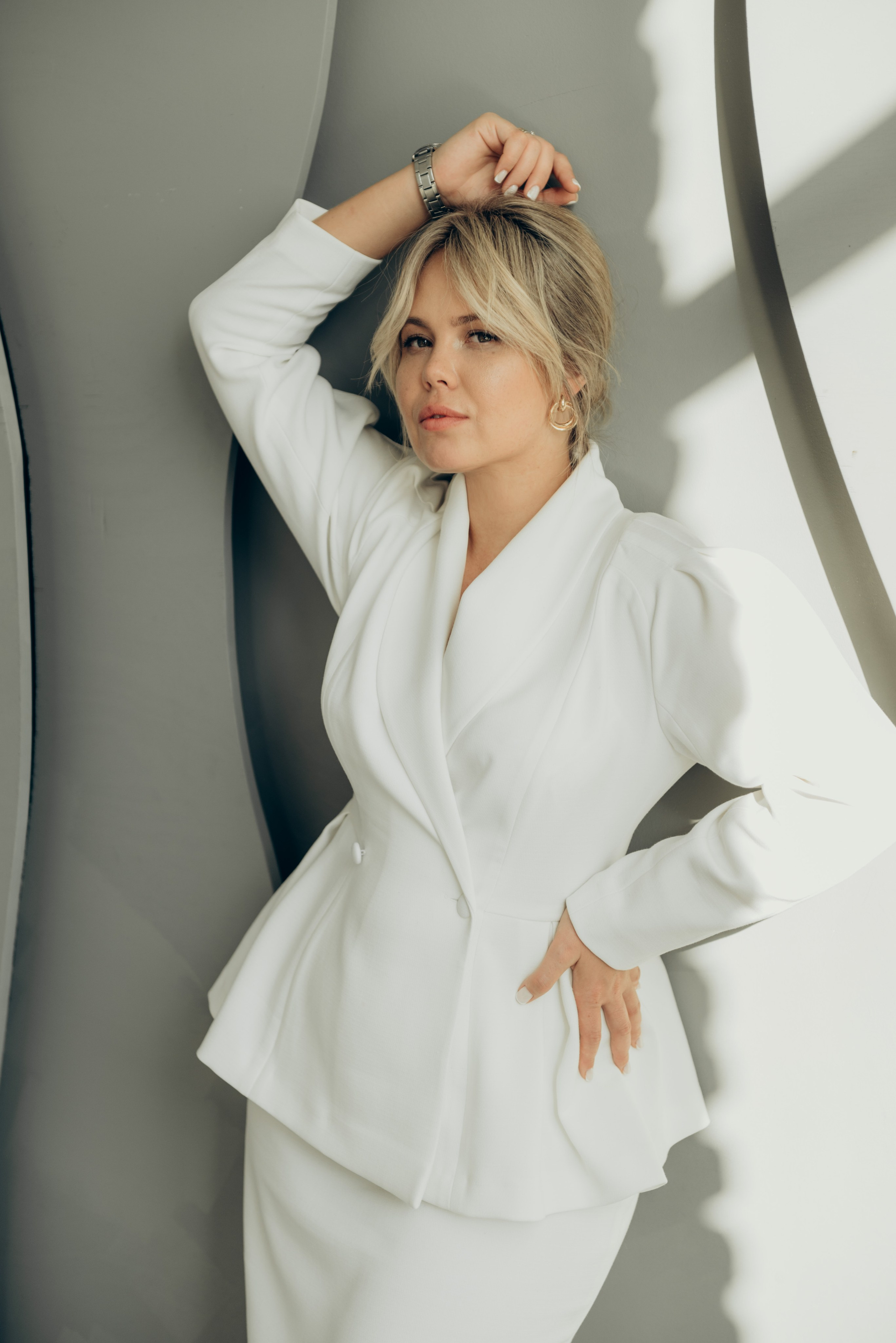 Евгений и Анастасия. Фотограф в Томске Мария Март