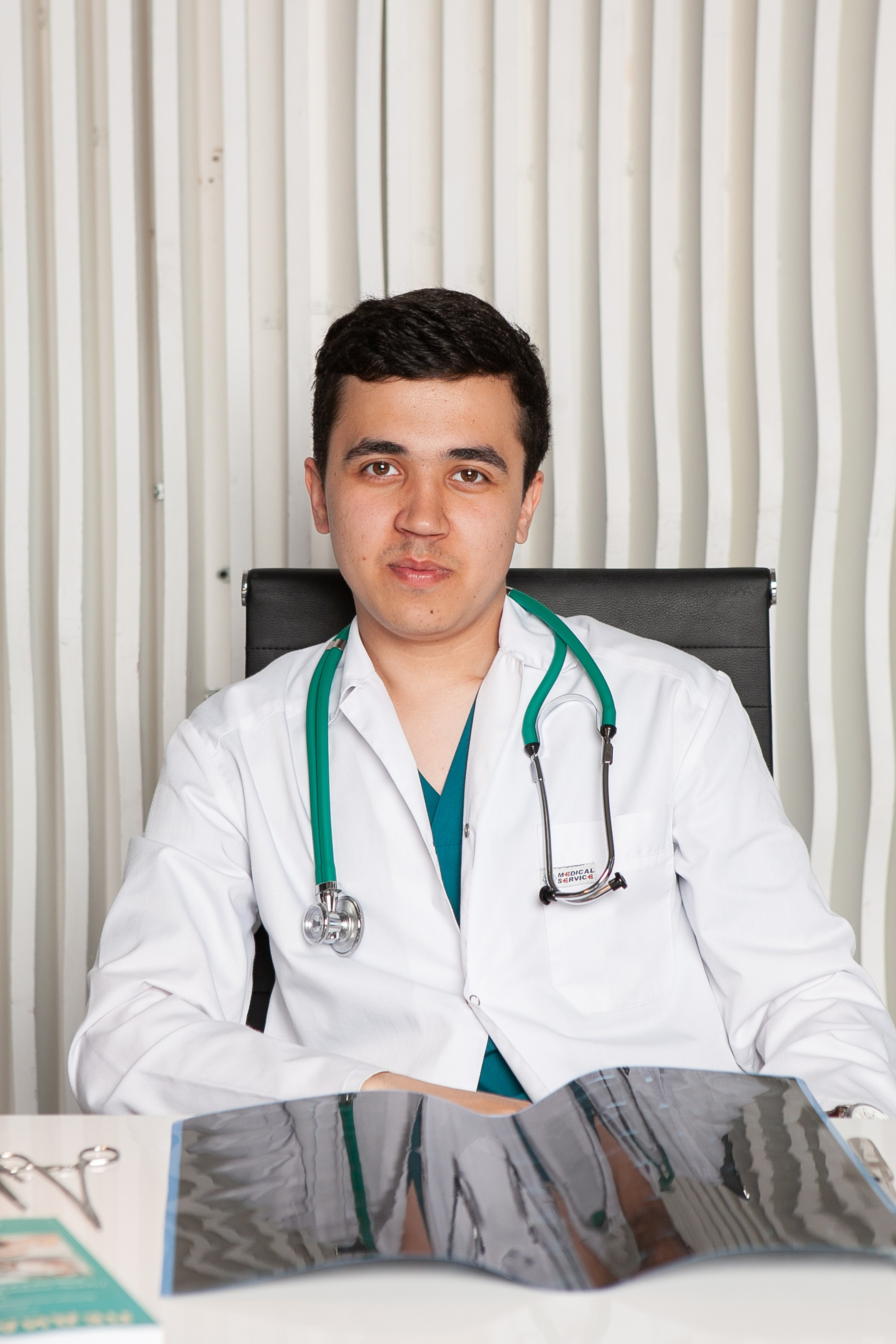 Студенты медики. Фотограф Ольга Ефремова