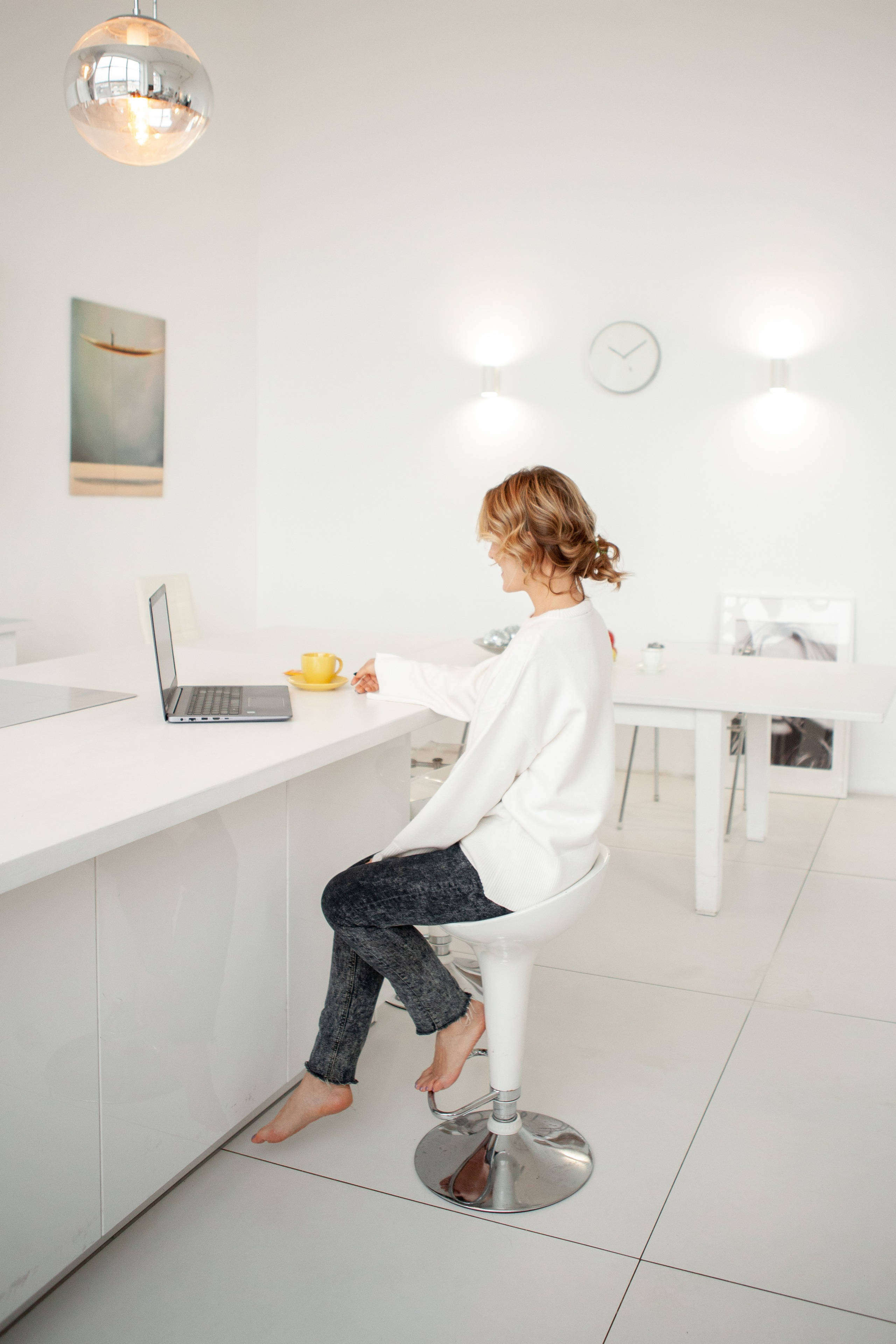 Эксперт по финансам, коуч. Фотограф Ольга Ефремова