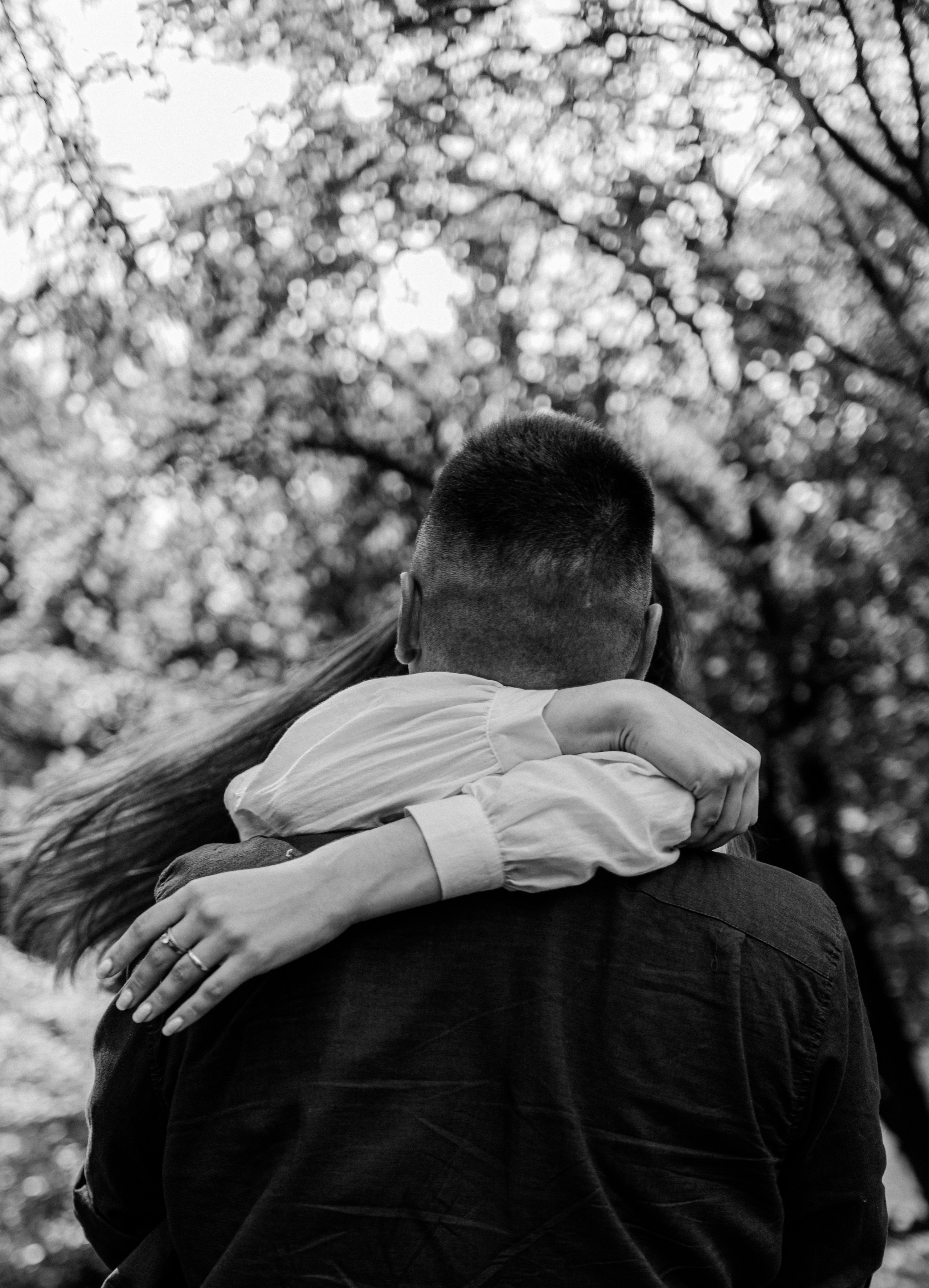 Гоша и Света. Фотограф женского портрета и семейных историй в жанре life в Нижнем Новгороде Елена Матросова