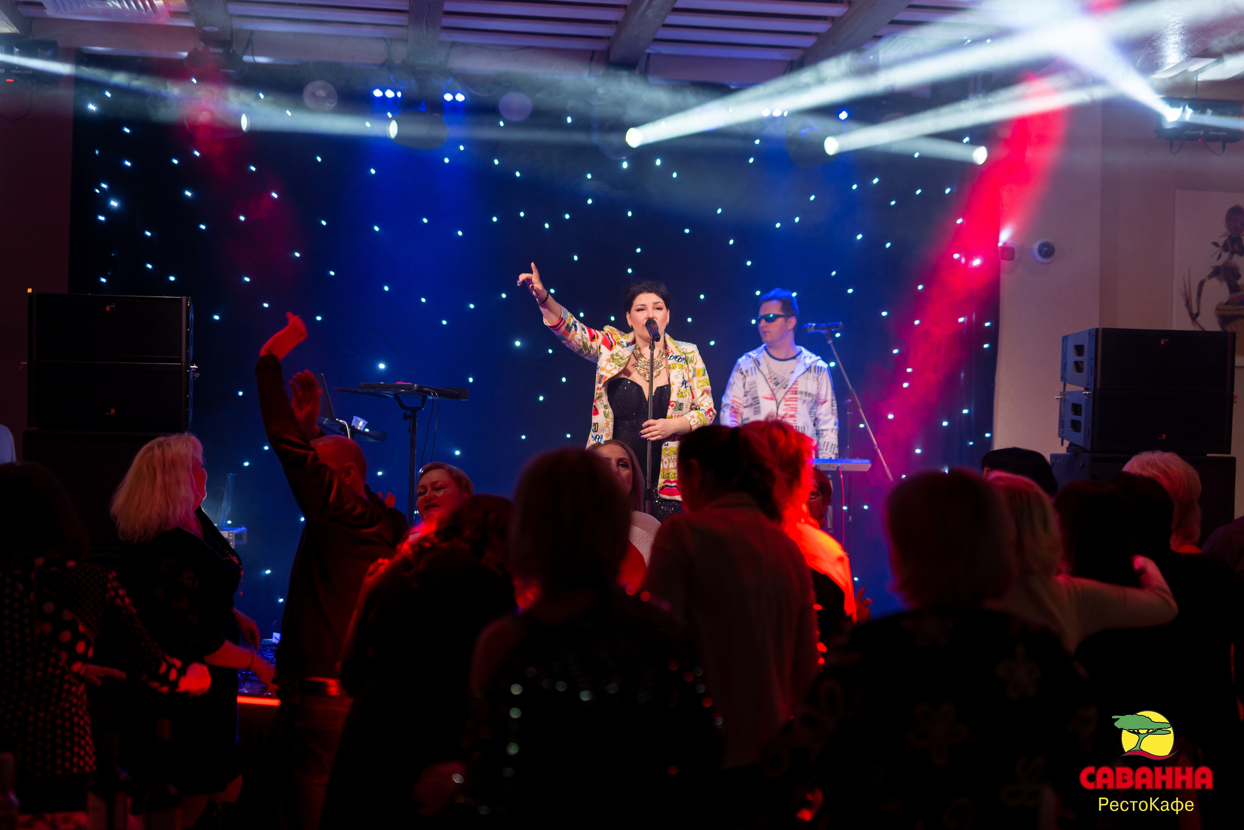 Гр. Владимир и гр. Сила моли. Свадебный фотограф в Рязани Вагнер Владимир