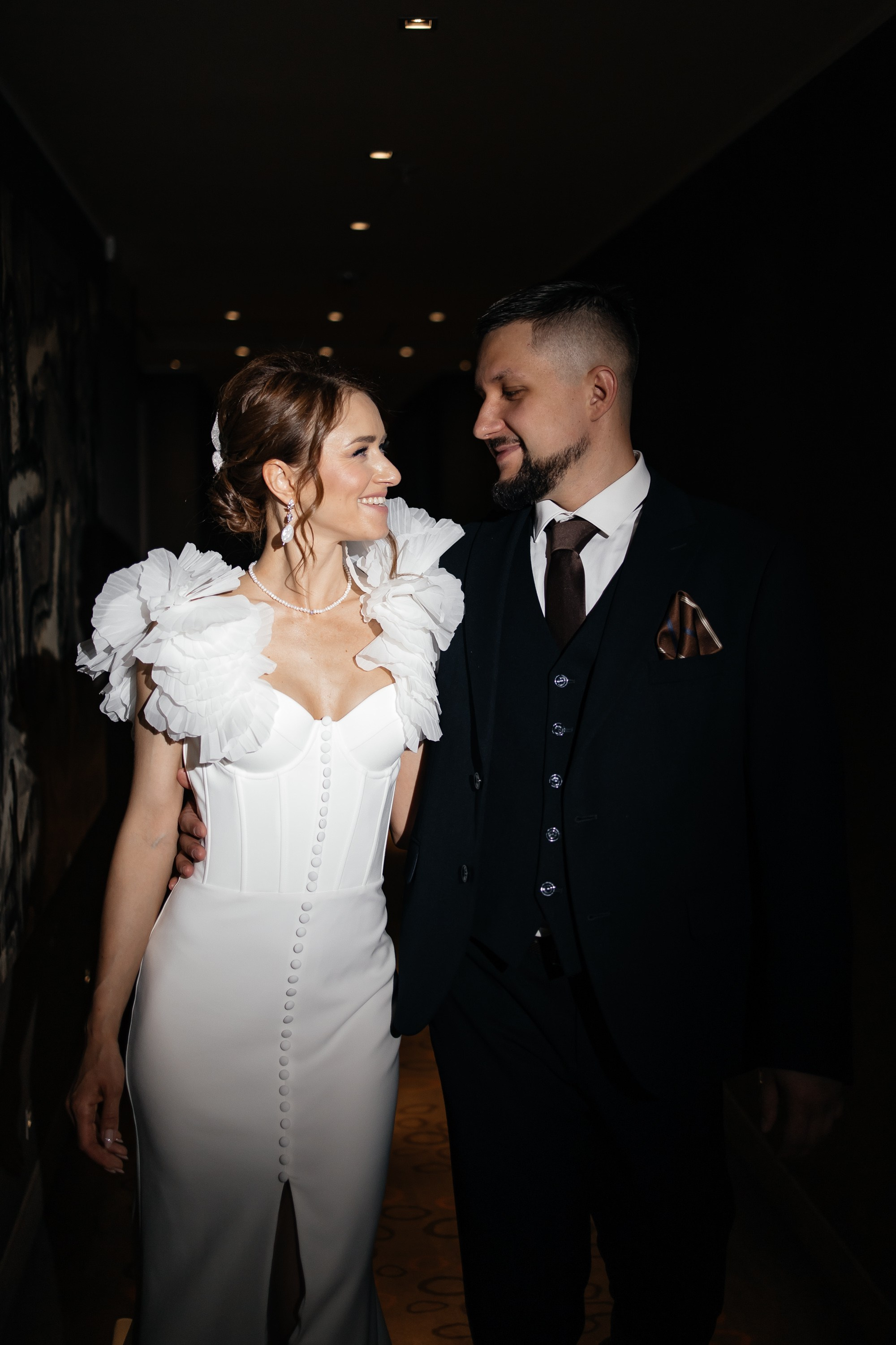 ПАКЕТ 8 ЧАСОВ. Свадебный  фотограф Новосибирск