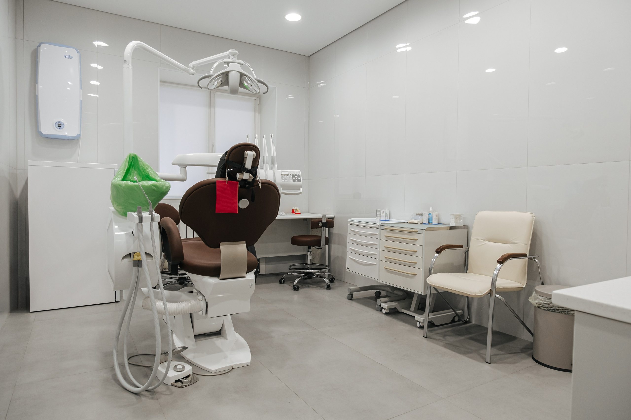 «IMPLANT DENT» Стоматологическая клиника. Фуд и предметный фотограф Виталий Морозов г. Москва