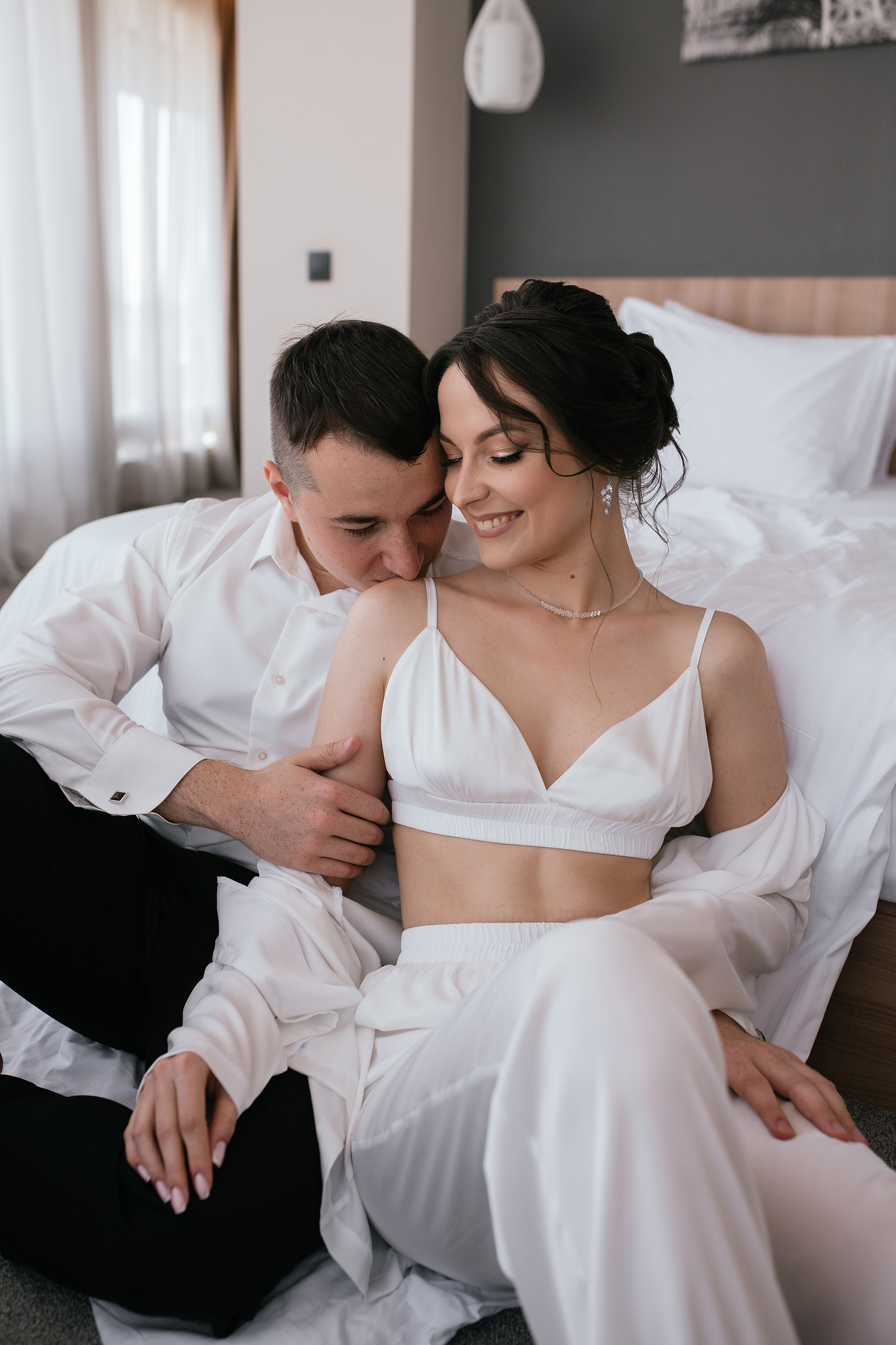 Wedding day #43. Свадебный, семейный фотограф в Рязани Лена Брант