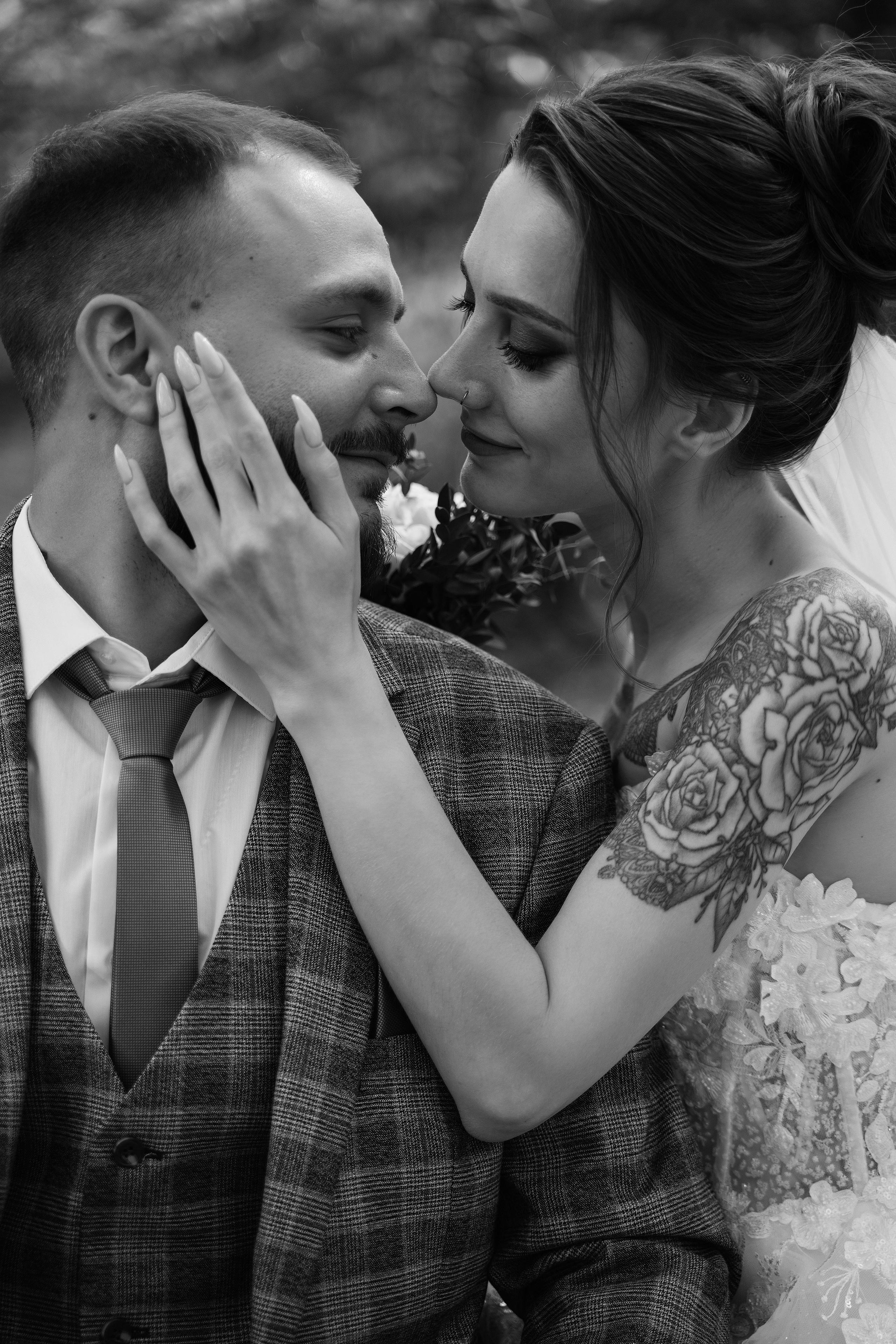 Wedding day #55. Свадебный, семейный фотограф в Рязани Лена Брант