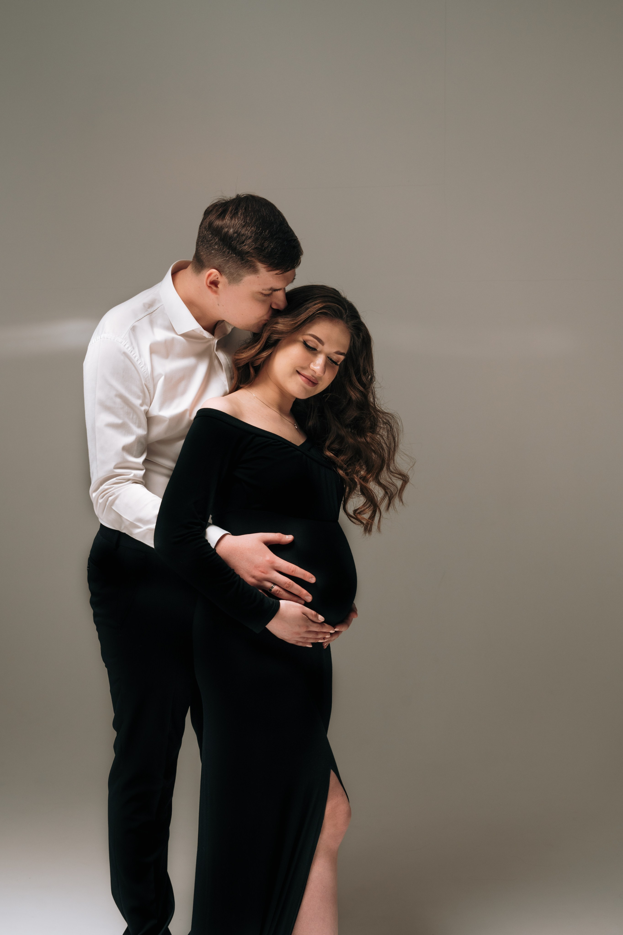 Лиза и Егор. Портретный и семейный фотограф в Екатеринбурге Мария Чахеева