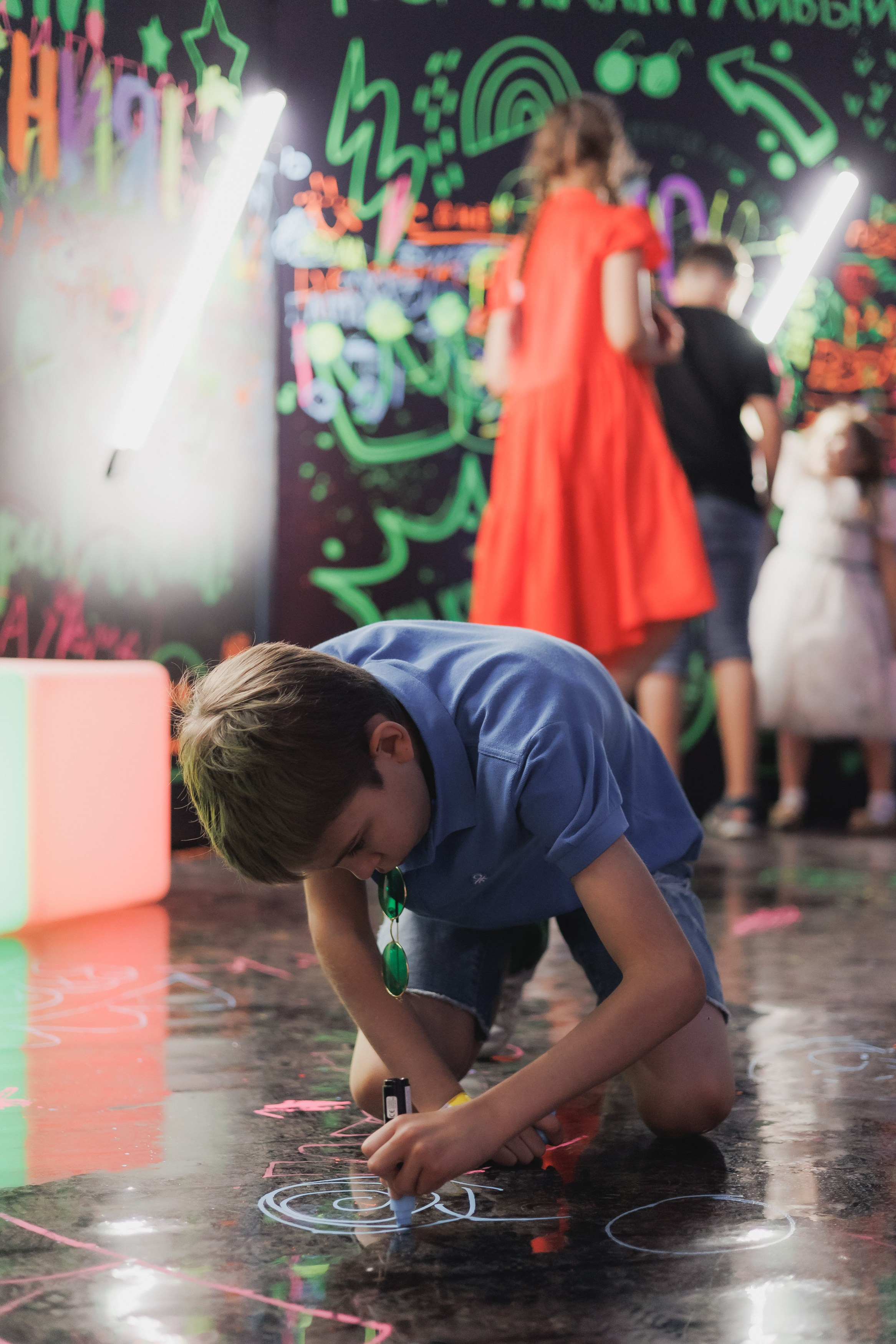 Платону 10!. Фотограф в Волгограде — Александра Искандерова