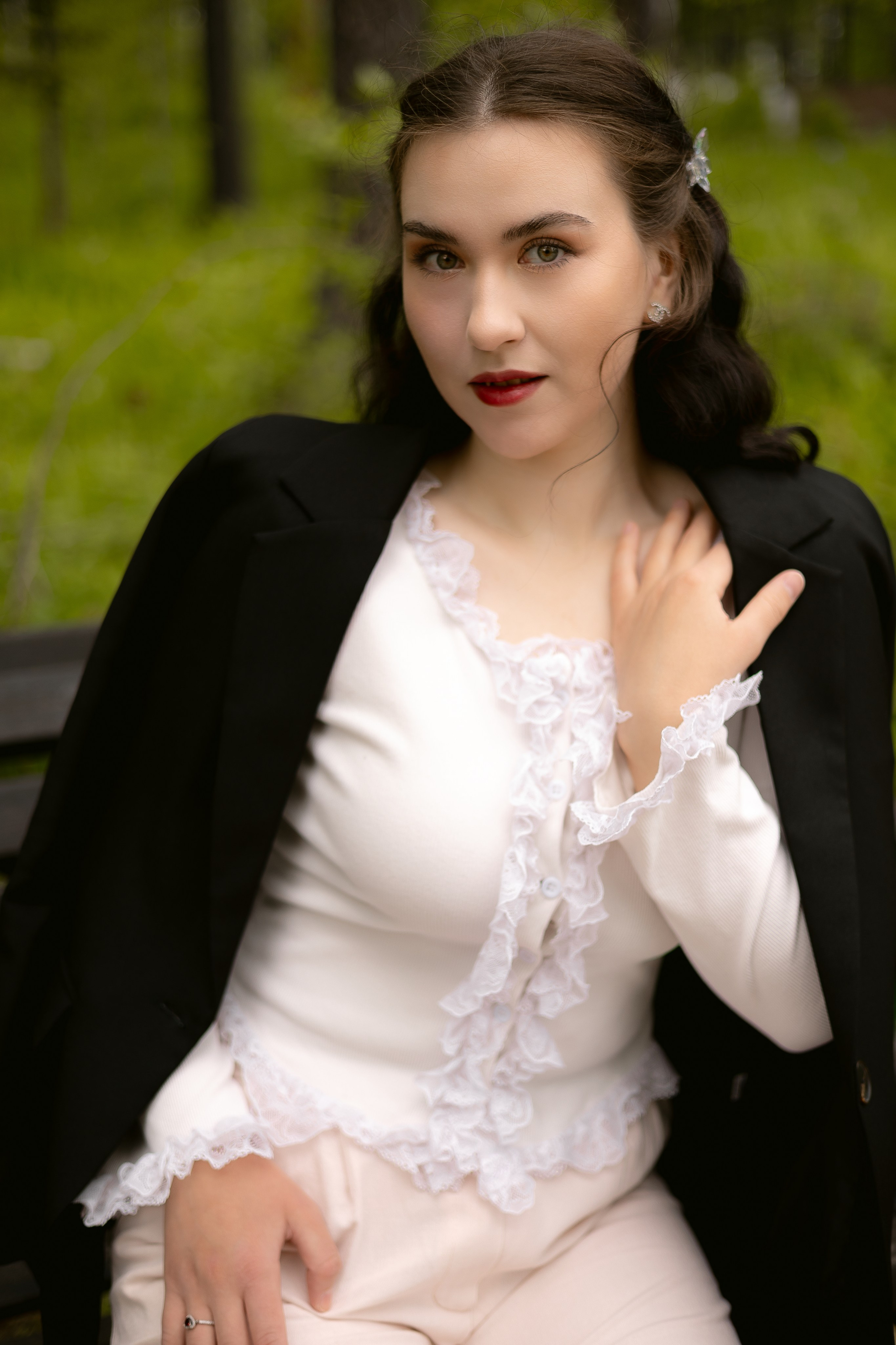 Portrait15. Фотограф Советская Гавань — Ванино