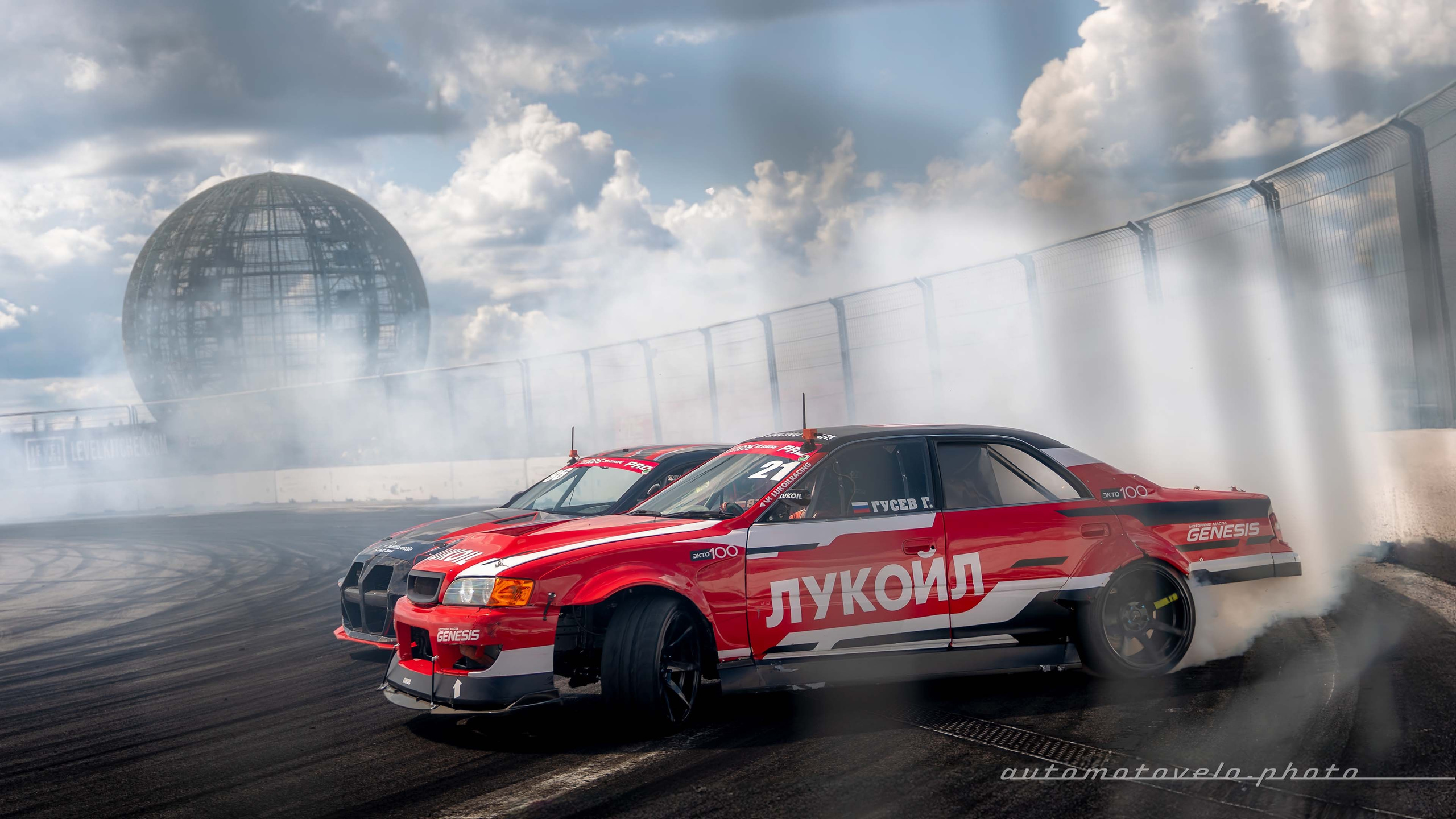 RDS GP 2024. 5 этап