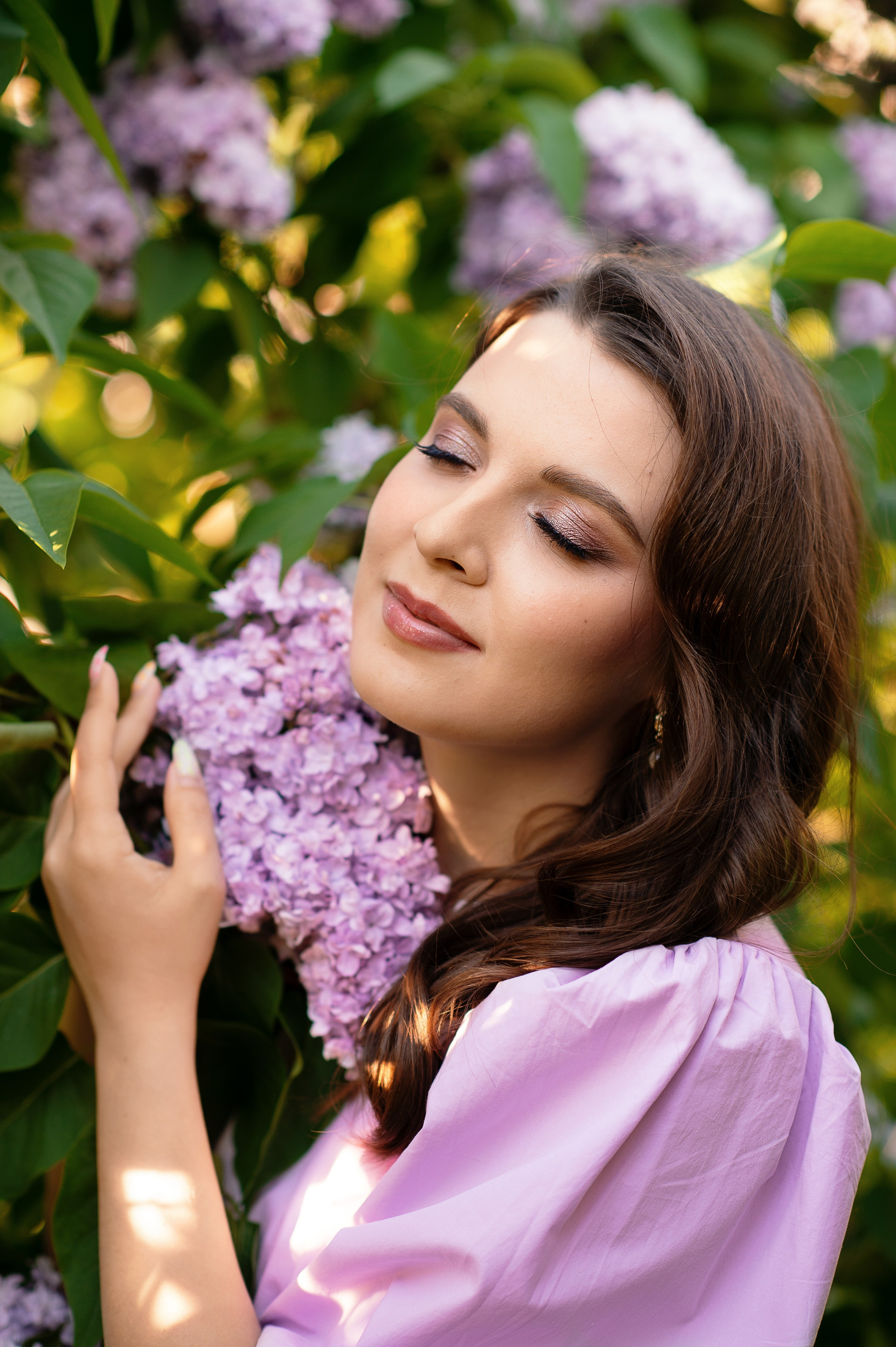 Фотограф в Москве Юлия Михайленко