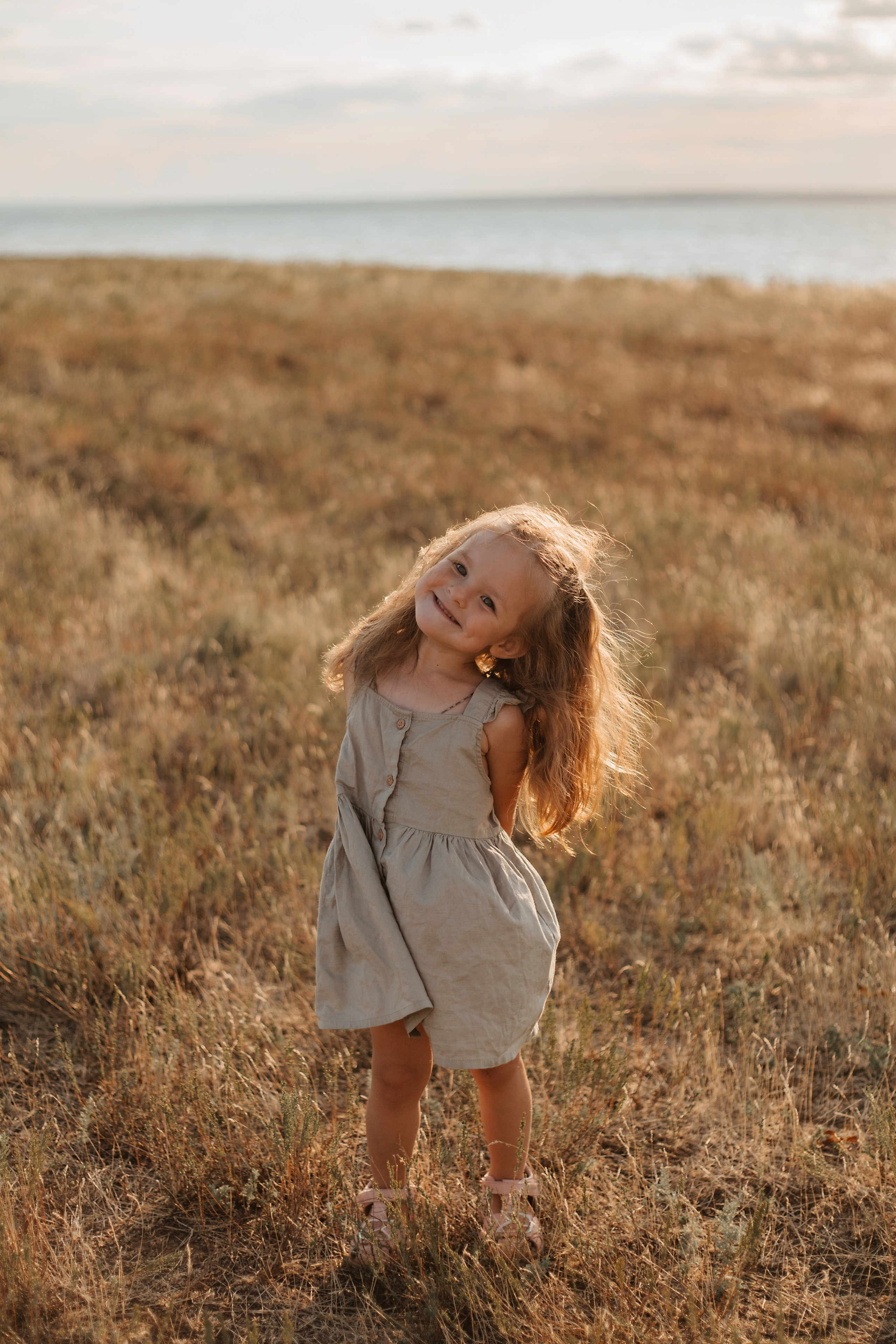 Люба и Саша с дочерьми. Фотограф в Волгограде и Москве | Анастасия Лаврова
