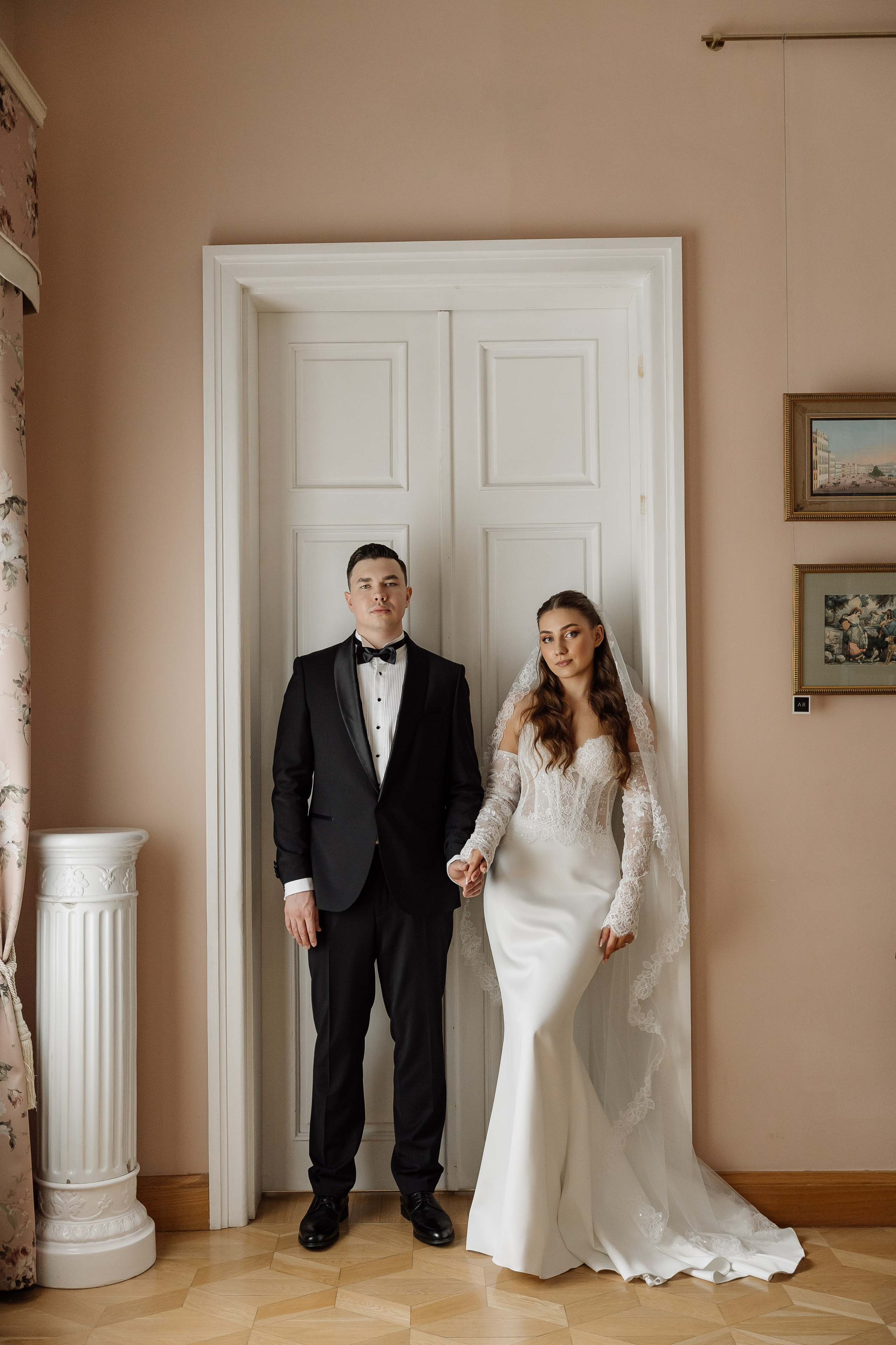 Максим|Элеонора. Фотограф в Казани Гузель Зайнуллина