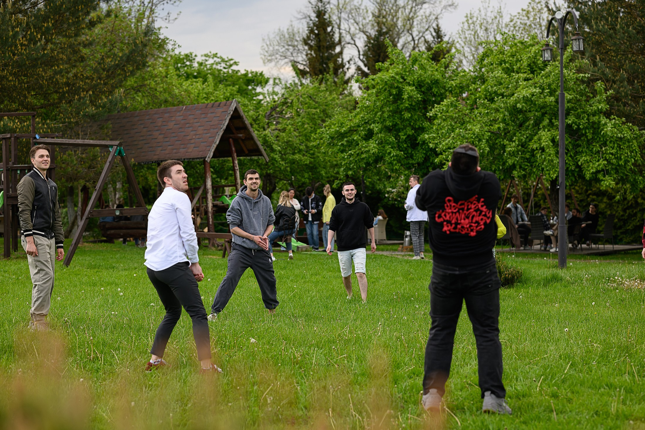 Корпоративные. Фотограф в Калининграде Сулейманов Амирхан
