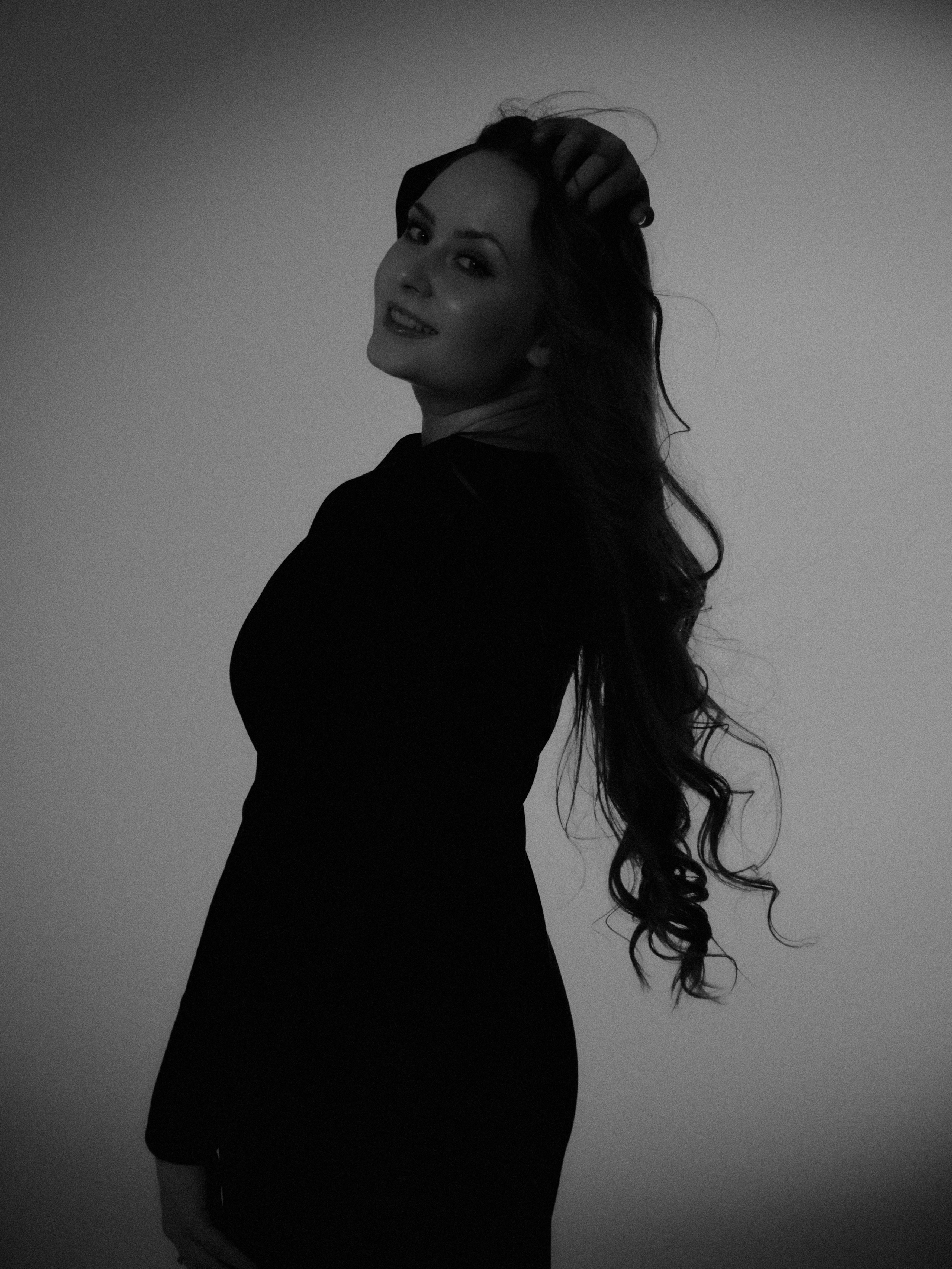 Индивидуальная съемка. Фотограф Комсомольск-на-Амуре Анна Заворина