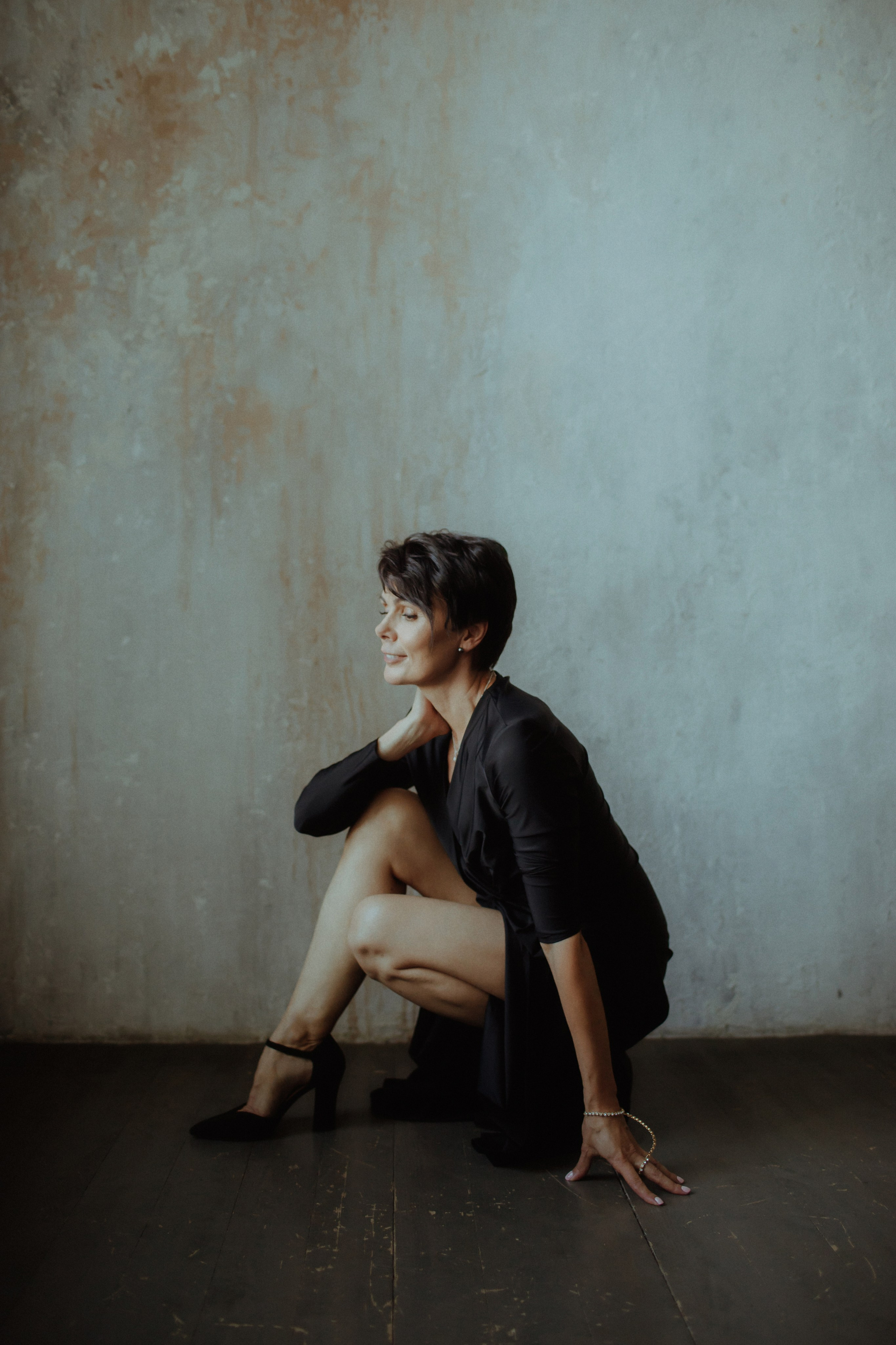 Helena. Фотограф Анна Гребенник