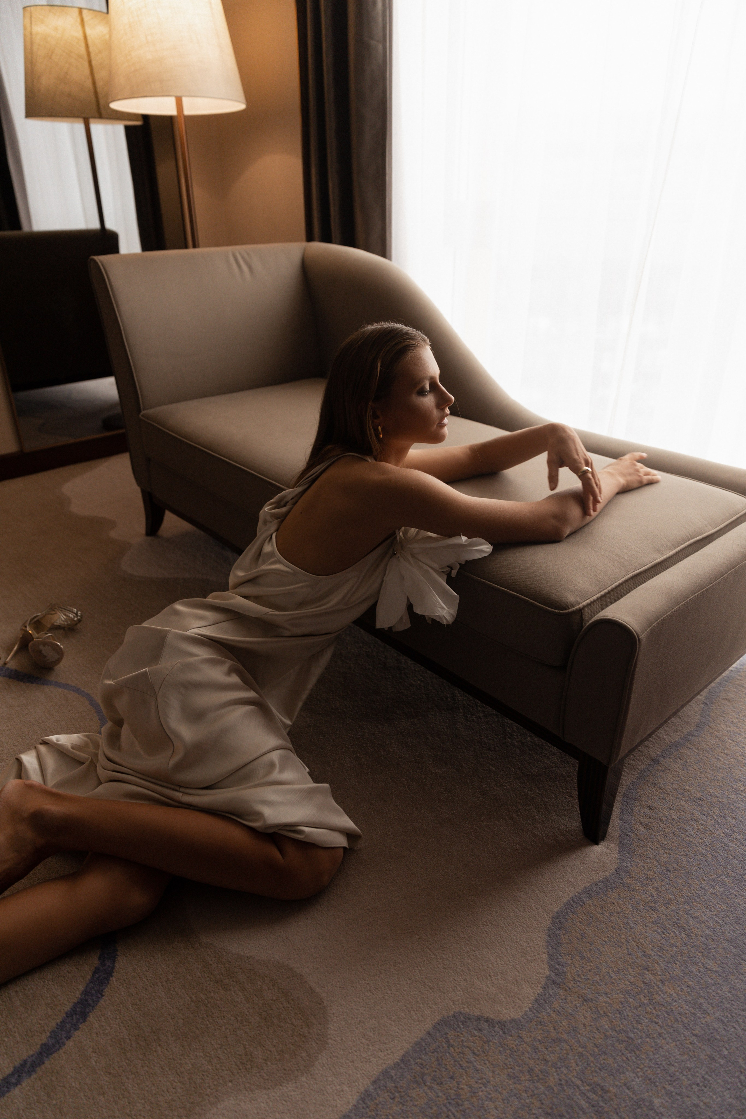 D & V. Фотограф в Москве