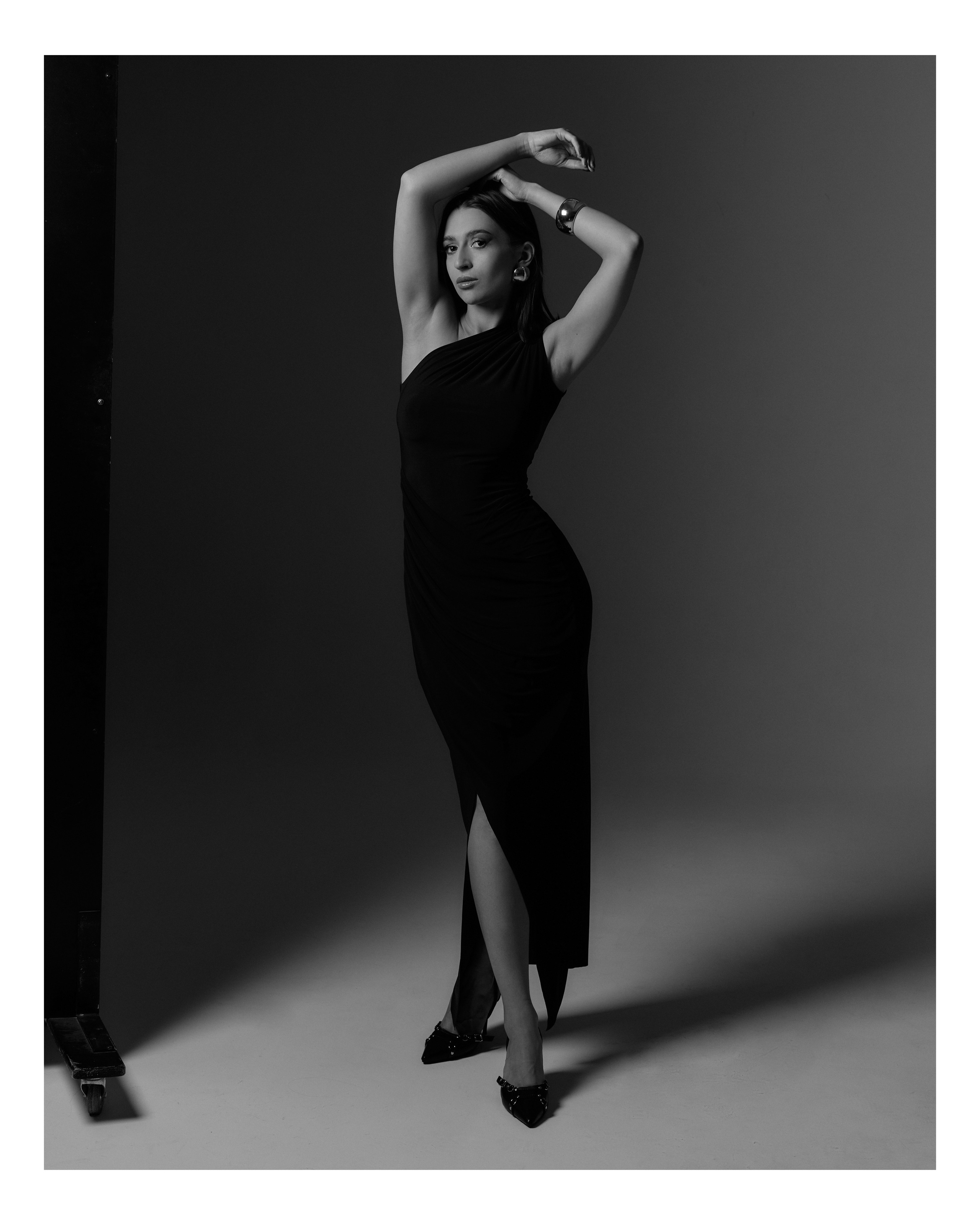 Asya. Фотограф для брендов и индивидуальных фотосессий в Москве