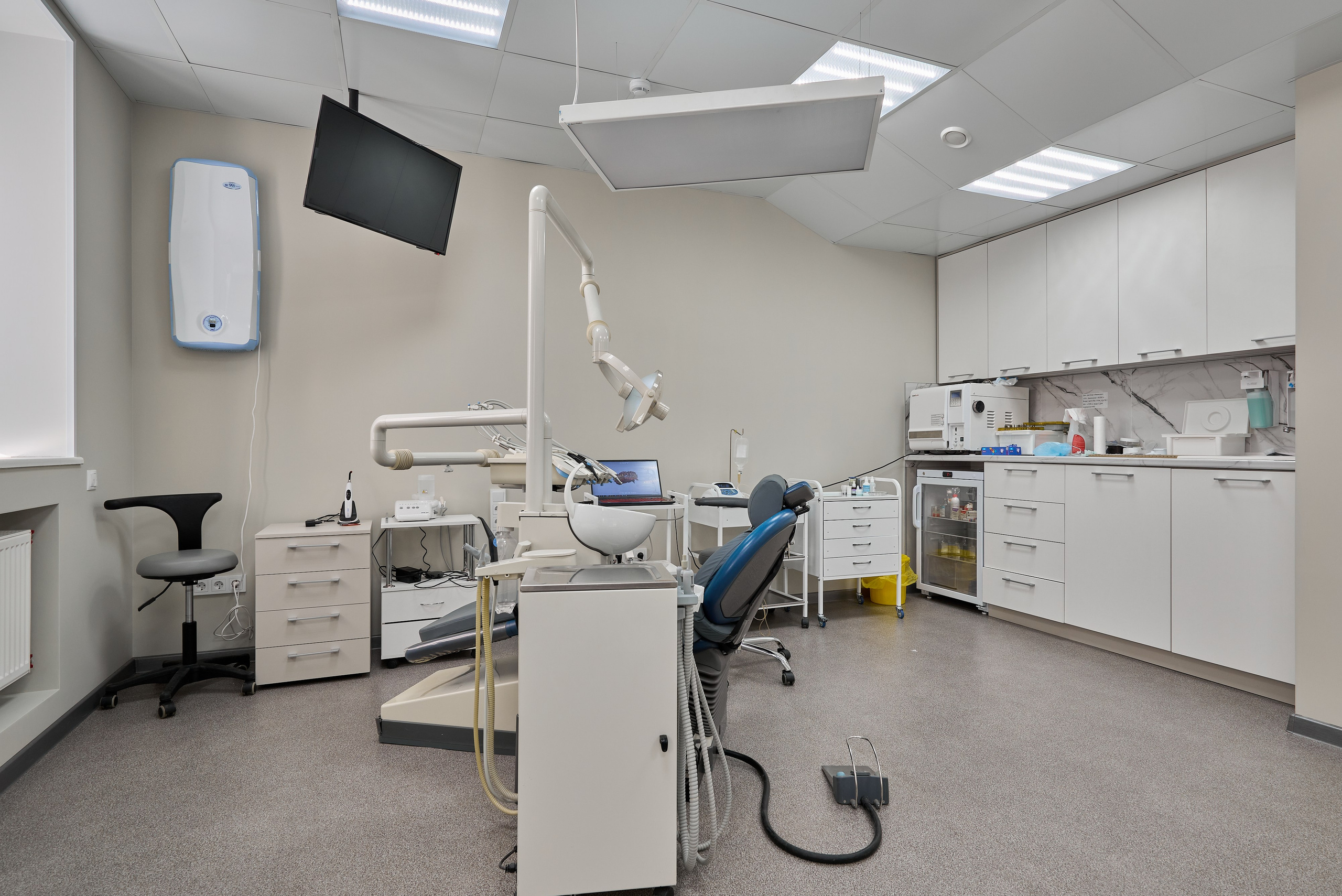 Denal Expert. Абросимов Лев интерьерный и архитектурный фотограф