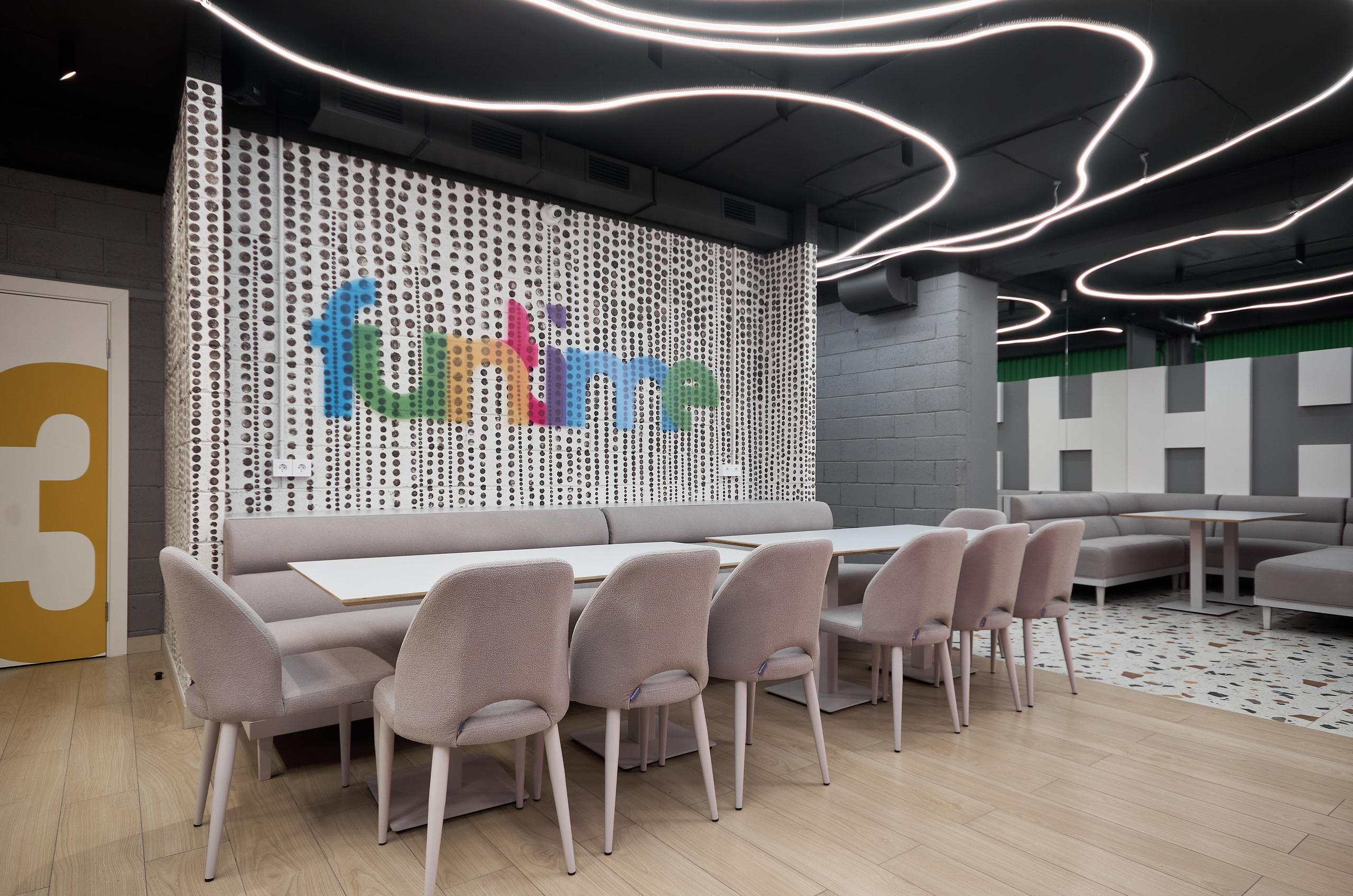 FunTime. Абросимов Лев интерьерный и архитектурный фотограф