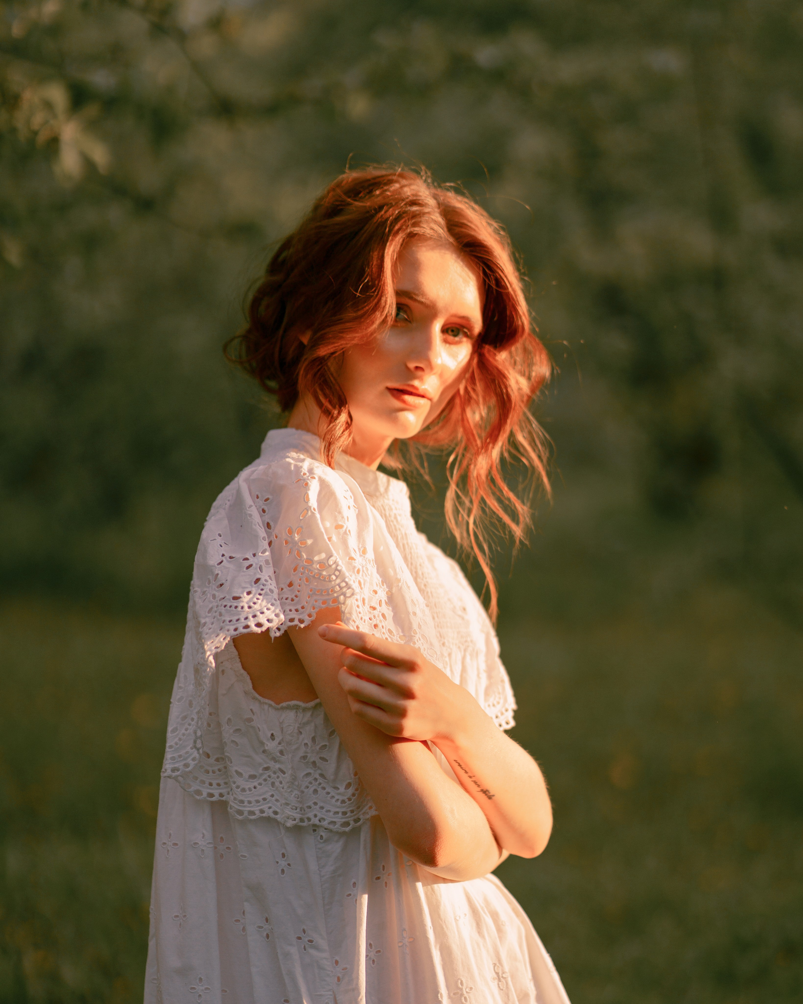 ПЕРСОНАЛЬНАЯ СЪЕМКА (ЦИФРА). Анна Мясина | Портреты, lifestyle, бренды — цифровая и плёночная фотография