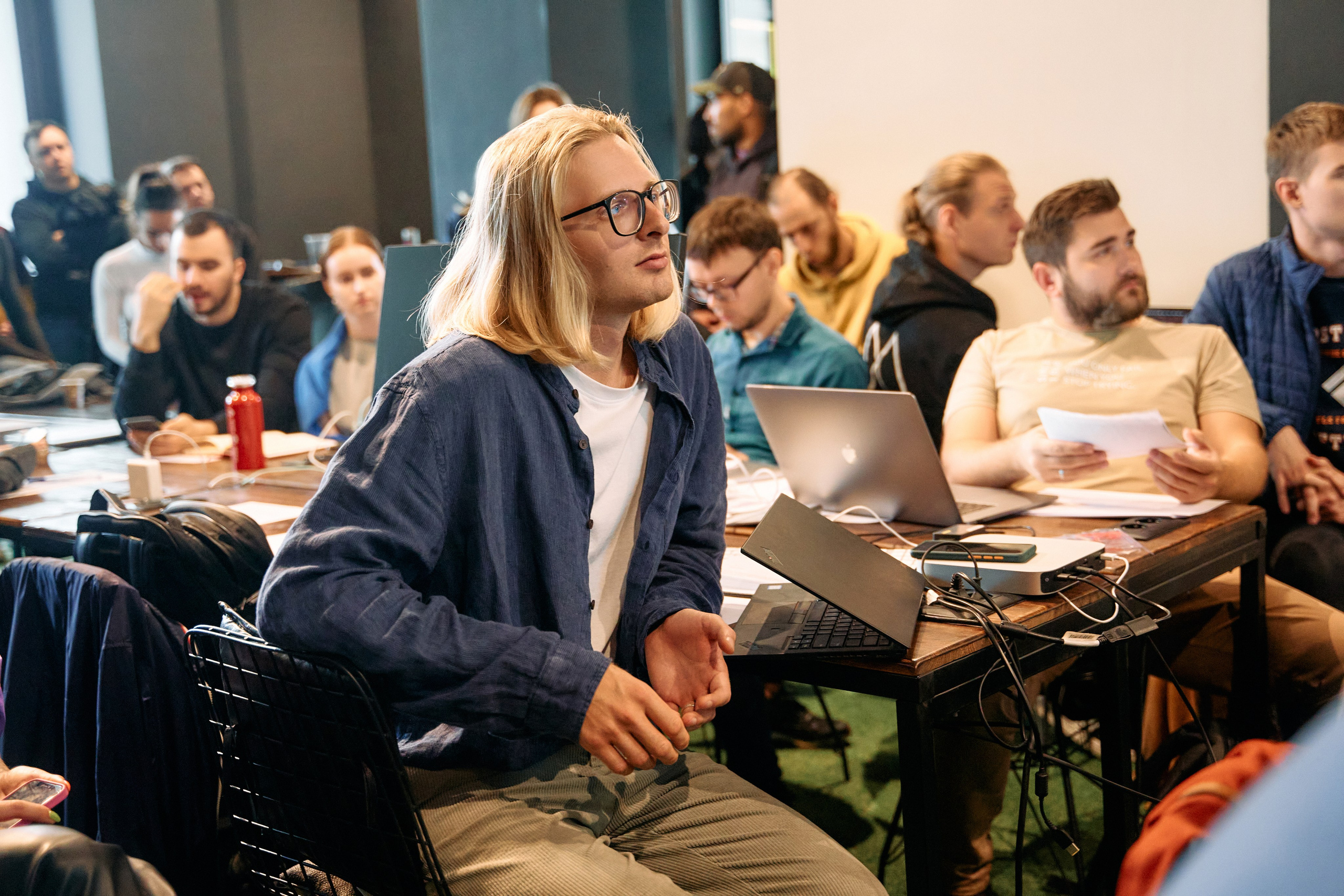 Hackathon. Photographer and Videographer in Montenegro