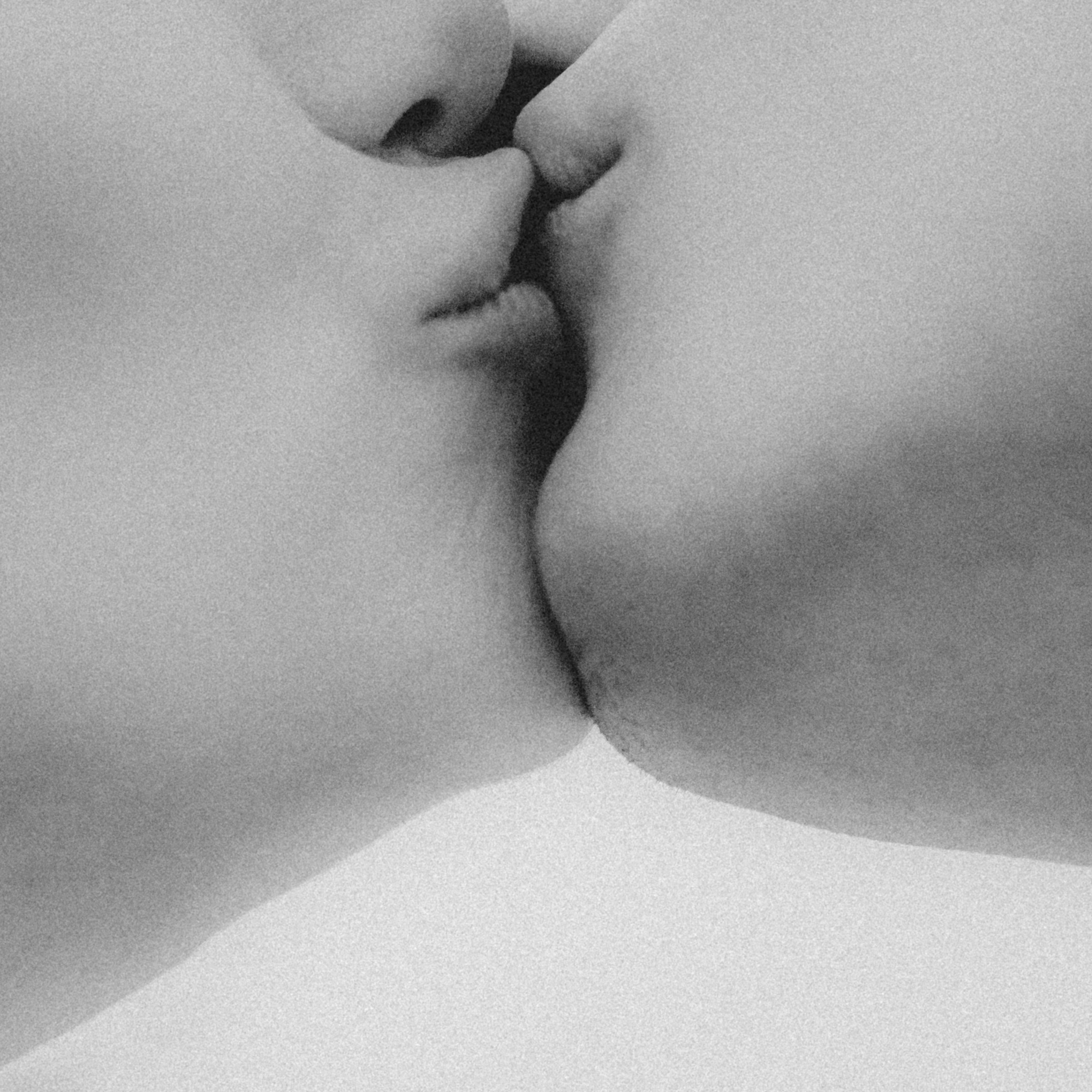 Love. VISUAL ARTIST · KRONGAUZ ANASTASIA