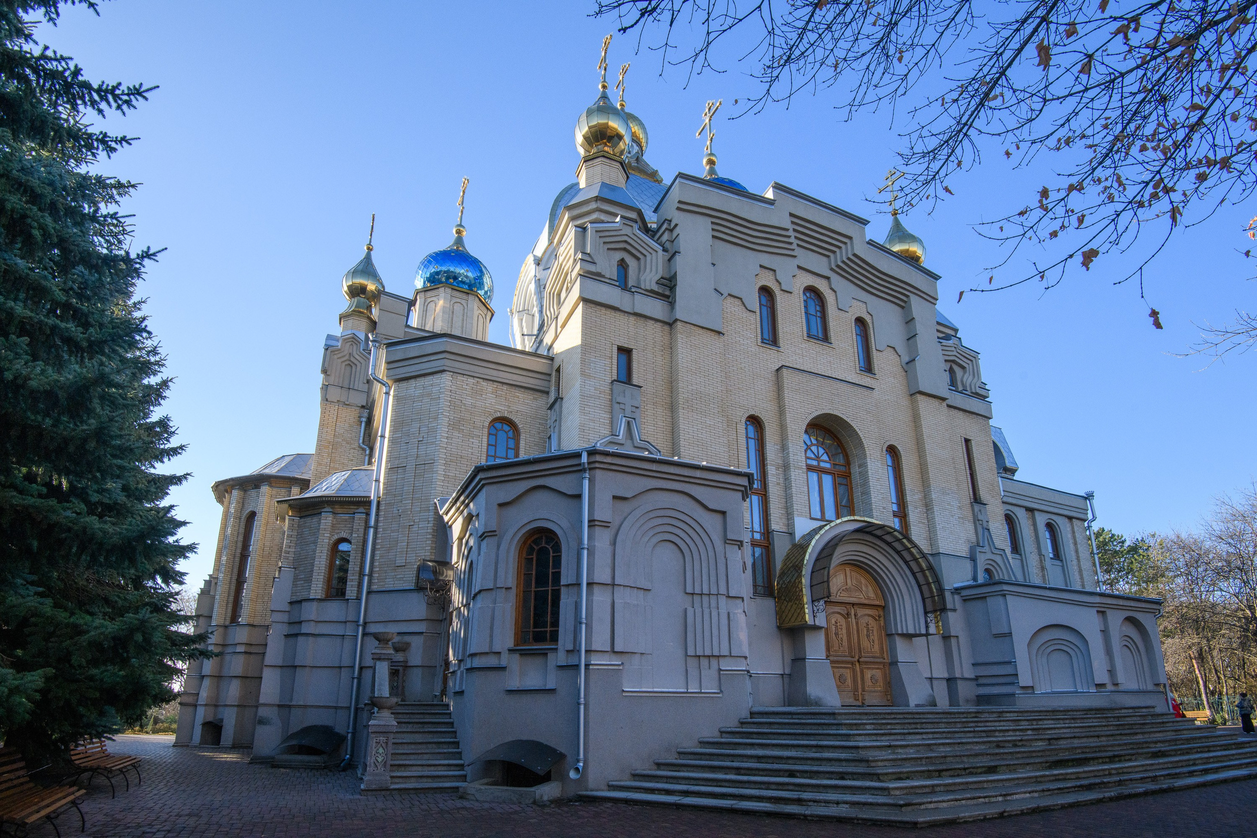 Ессентуки. Профессиональная фотосъемка. Ростов-на-Дону