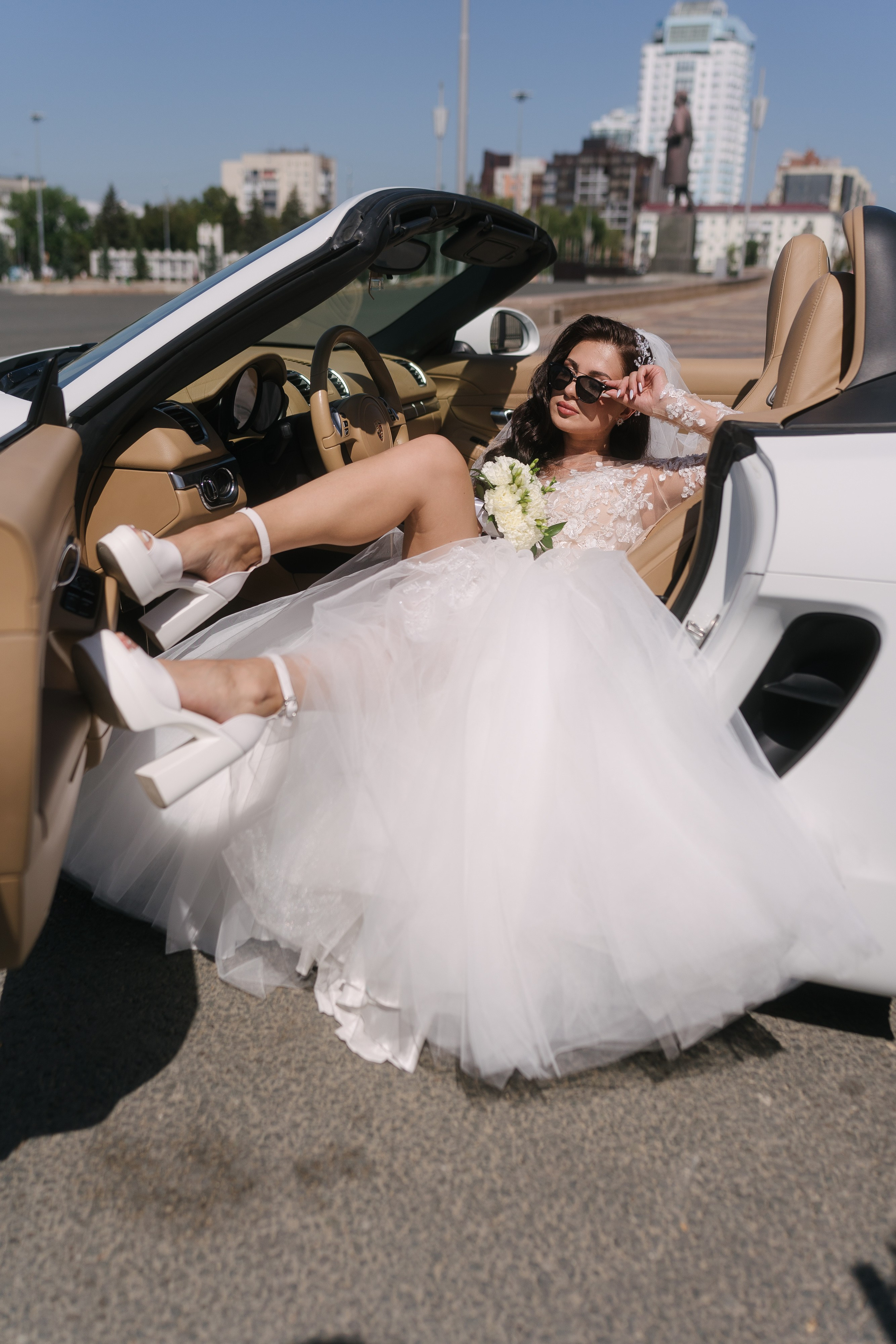 Незабываемые | 2023 Миша и Настя. ИТВИ