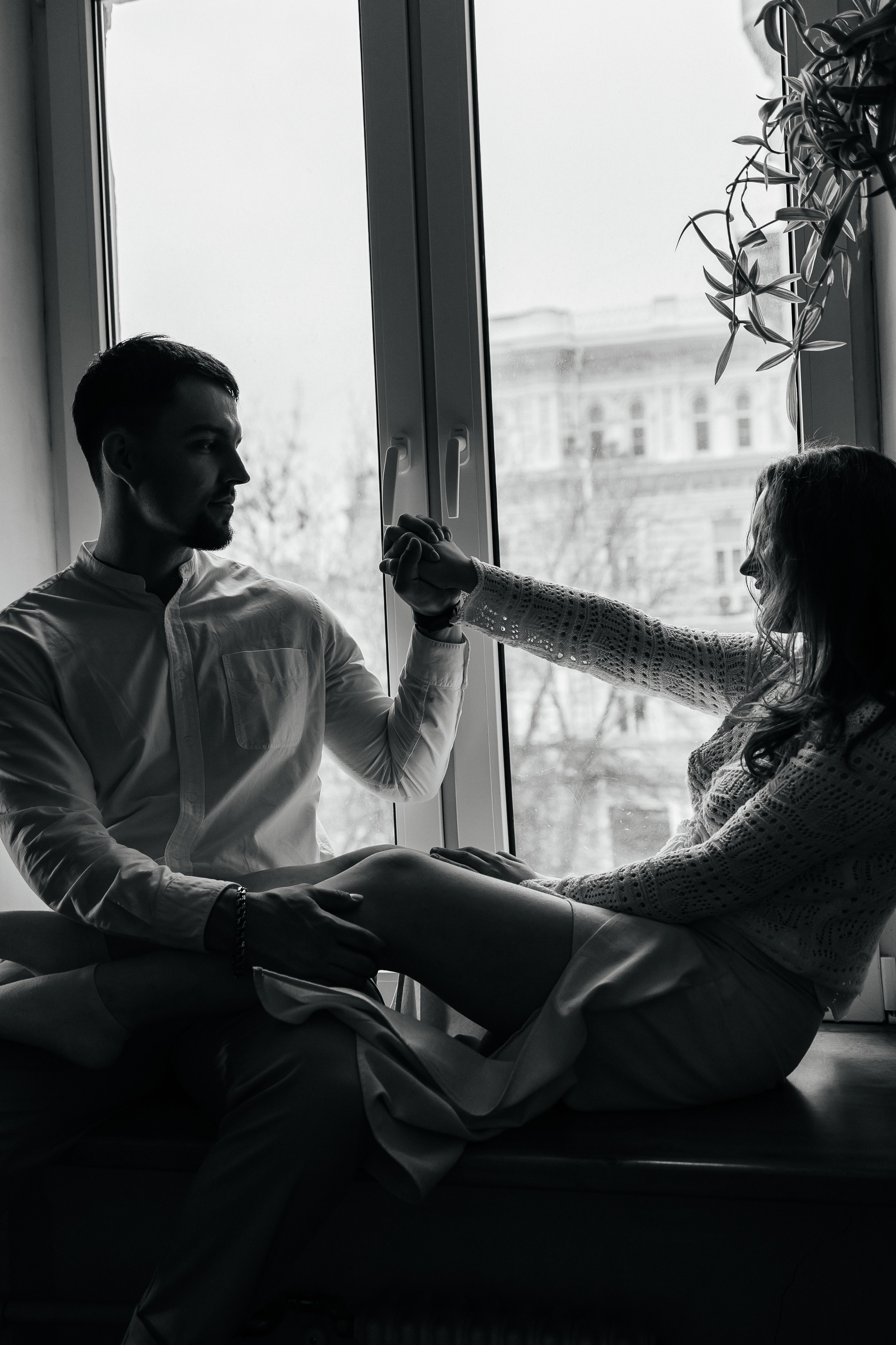 Богдан и Алёна. Свадебный и семейный фотограф в Ростове-на-Дону