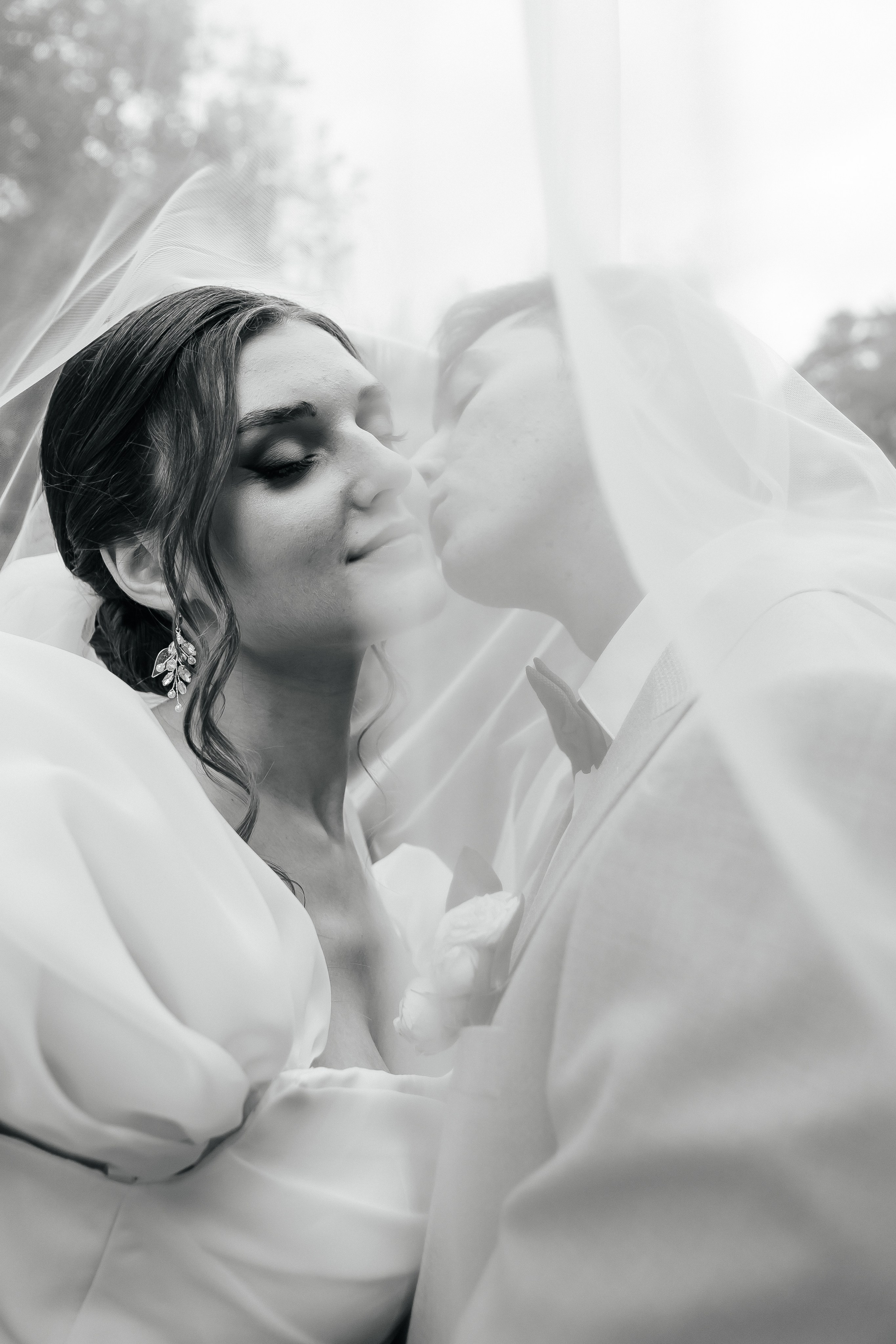 Вячеслав и Анна. Свадебный и семейный фотограф в Ростове-на-Дону