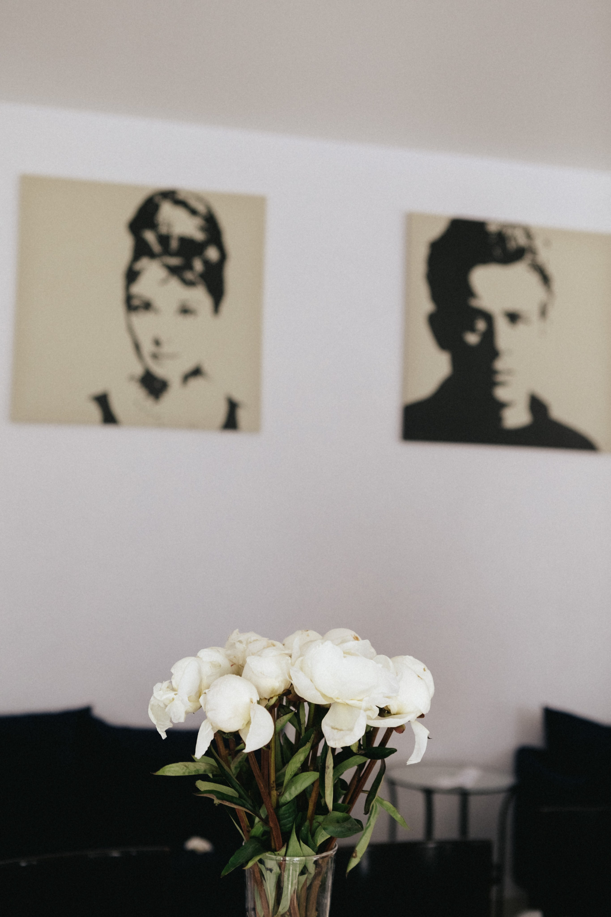 Лиза и Сережа. Роспись и тусовка в коттедже. Свадебный и портретный фотограф в Москве Анастасия Масюк