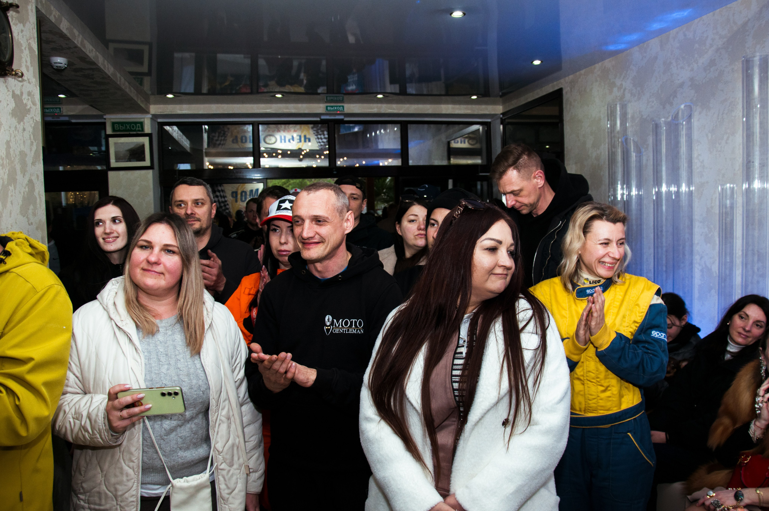 Кастель-2026. Репортажный фотограф в Симферополе Зареев Иван