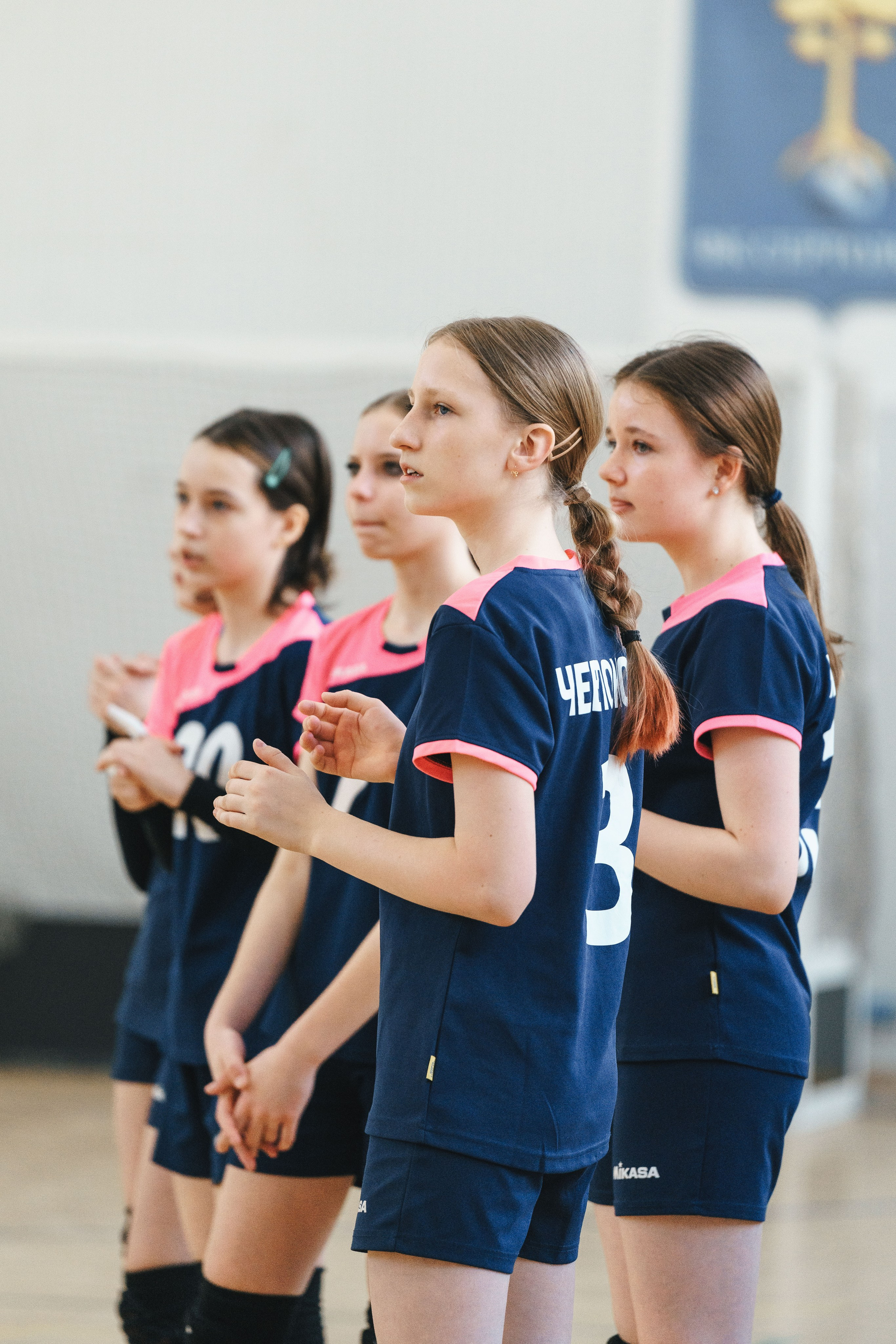 Волейбол торус. Фотограф-анималист в Санкт-Петербурге