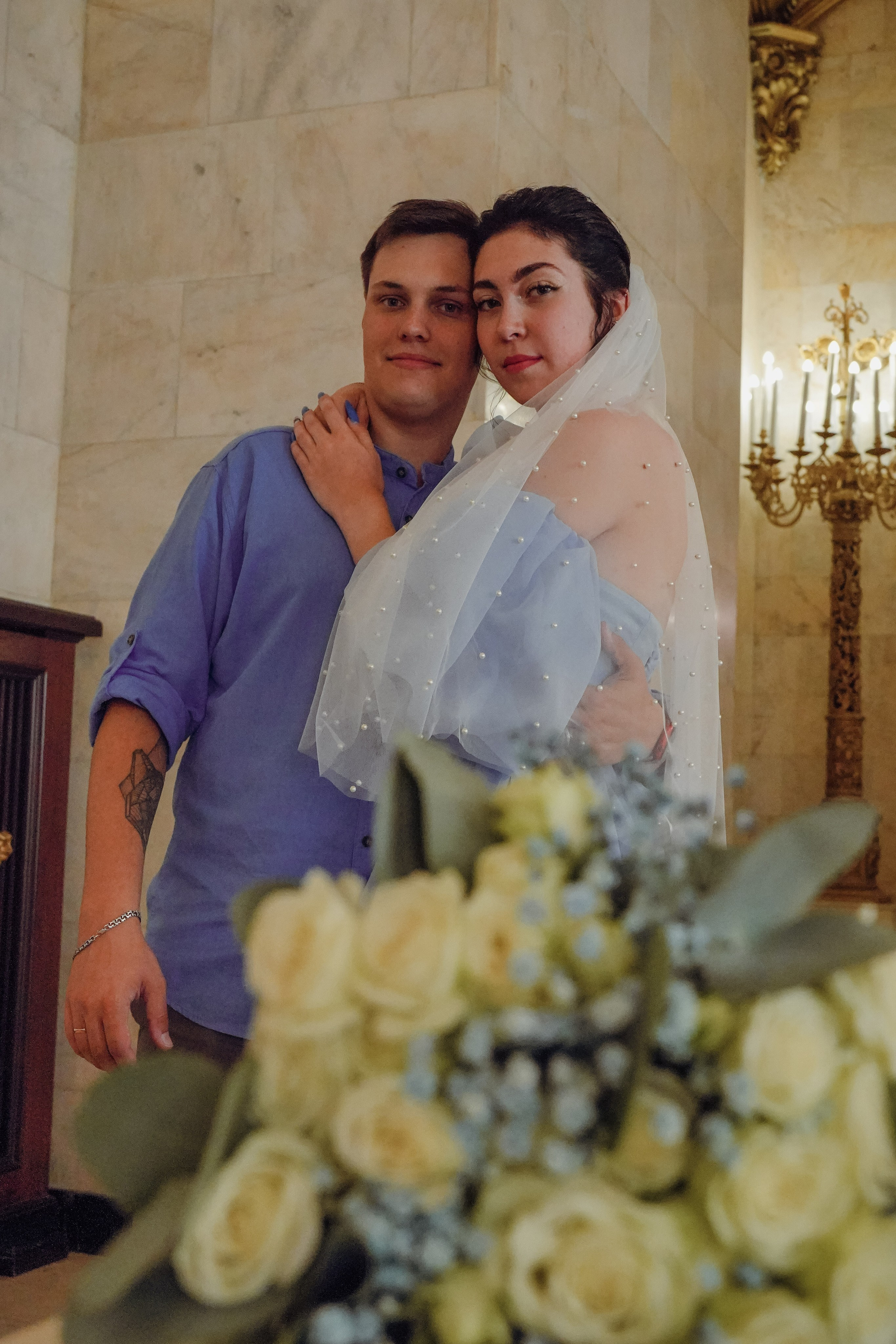 Даня+Даша (Свадьба). Фотограф в Санкт-Петербурге Виктория Барышникова