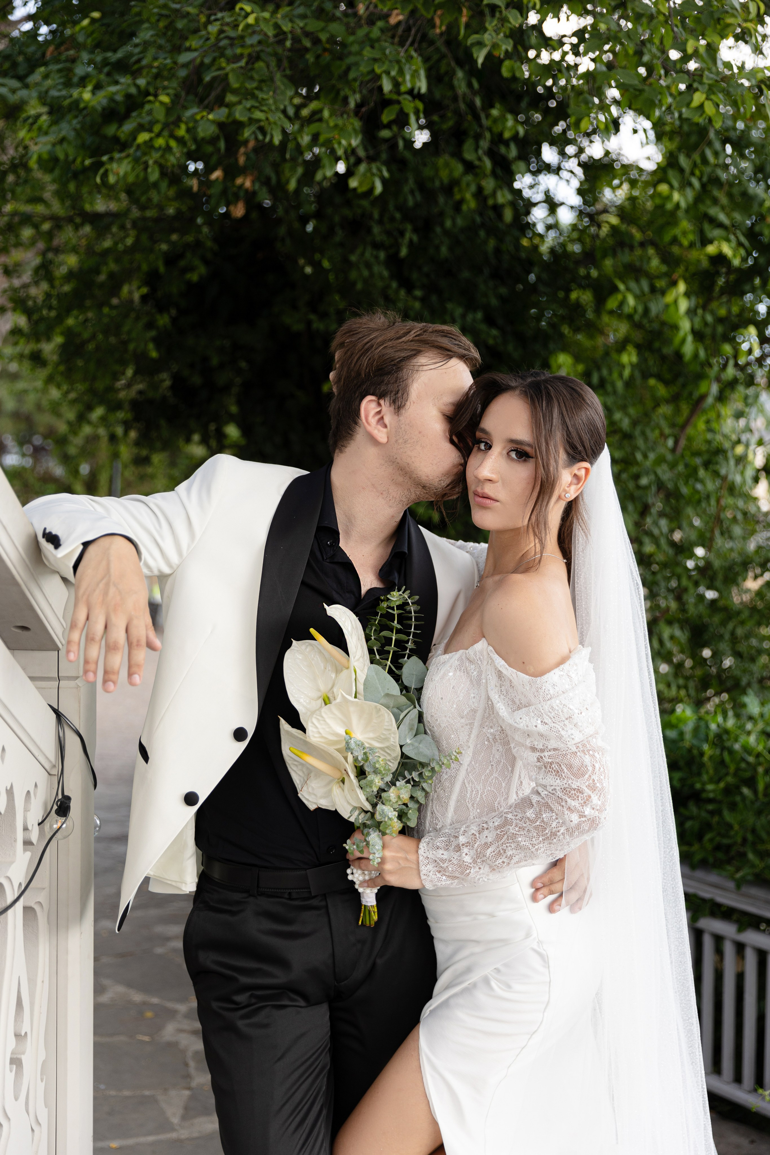 Илья и Анастасия. Свадебный и семейный фотограф Евгения Привалова. Новороссийск. Анапа