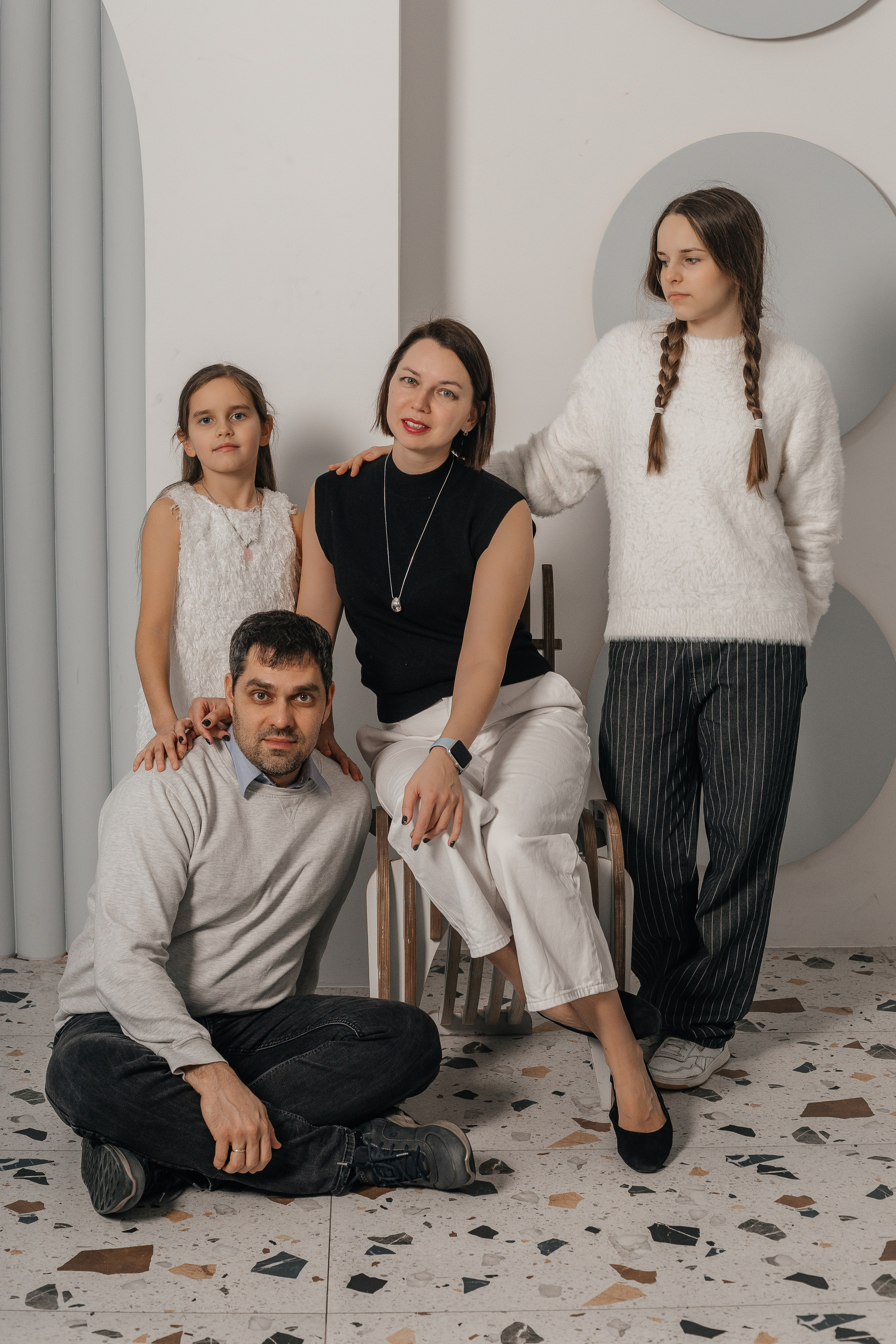 Alex Andr фотограф Москва и МО