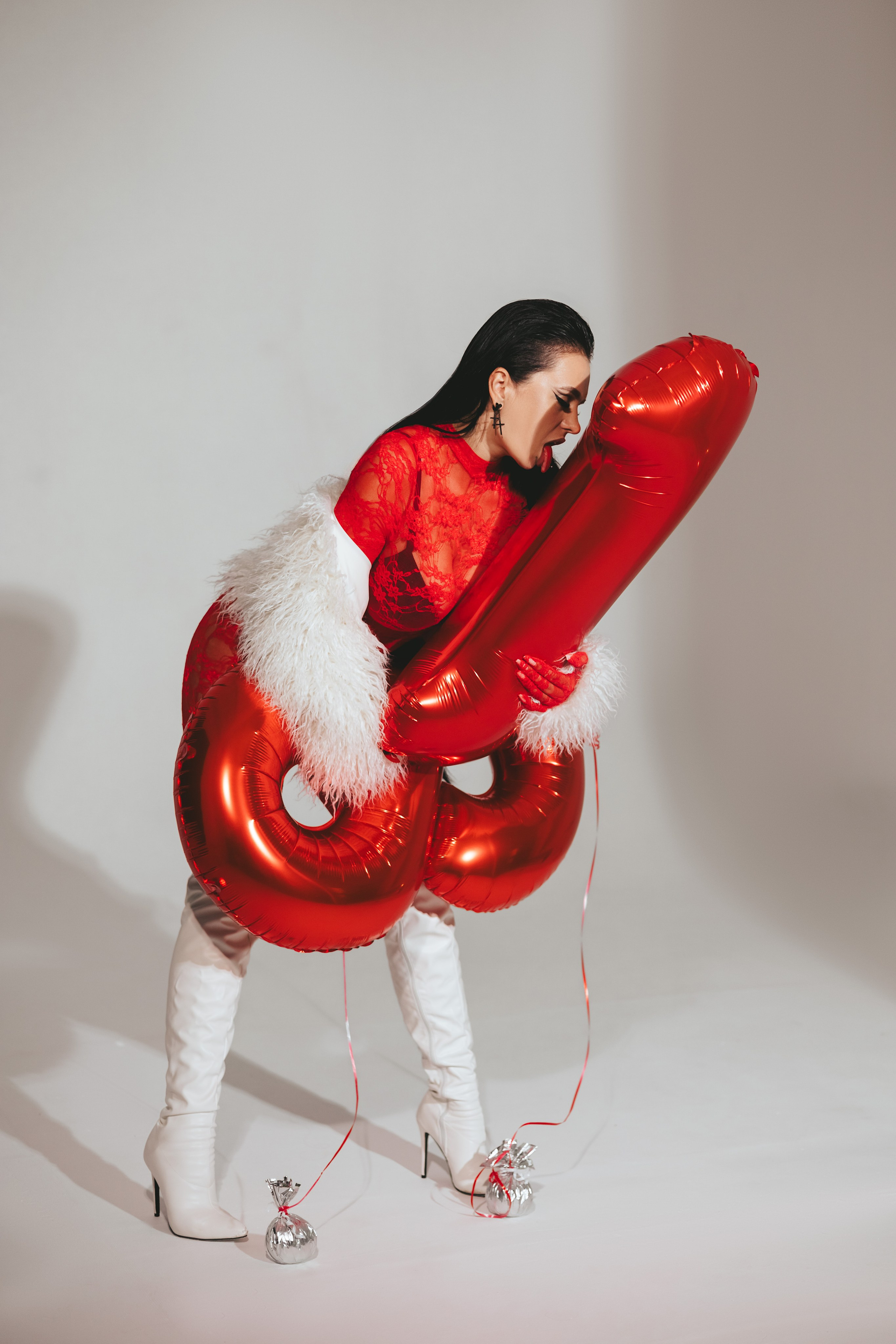 Kris. Главная