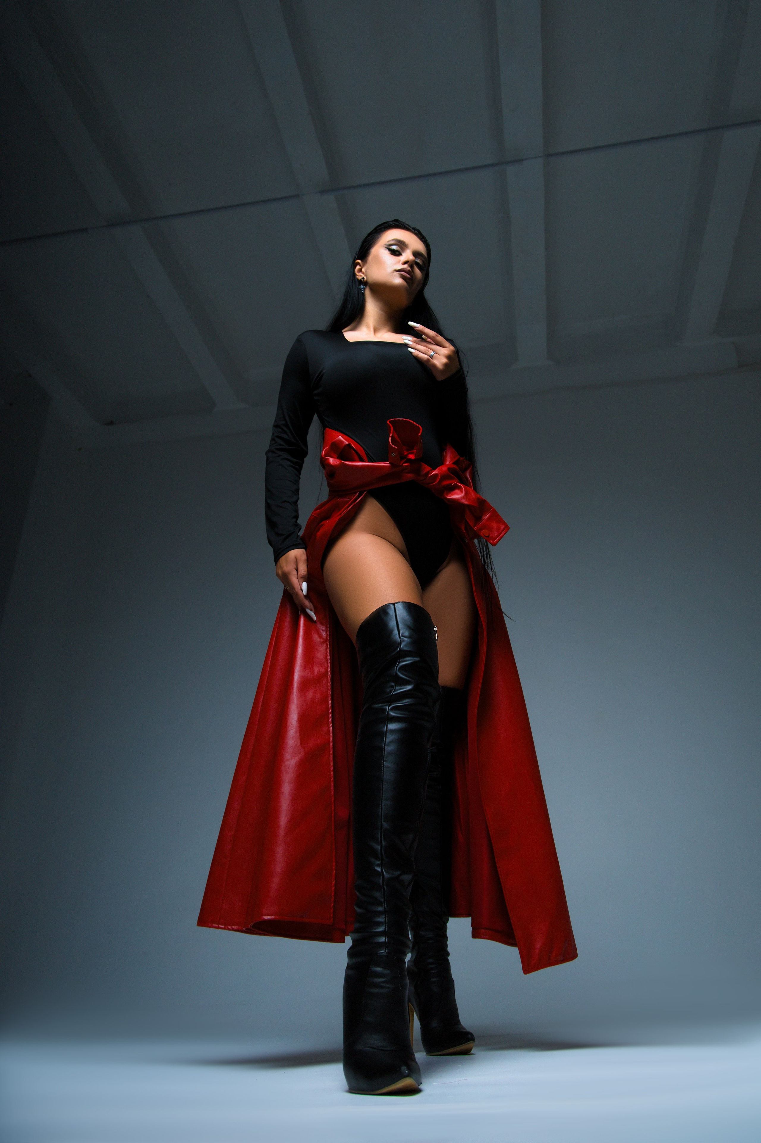 Kris. Главная