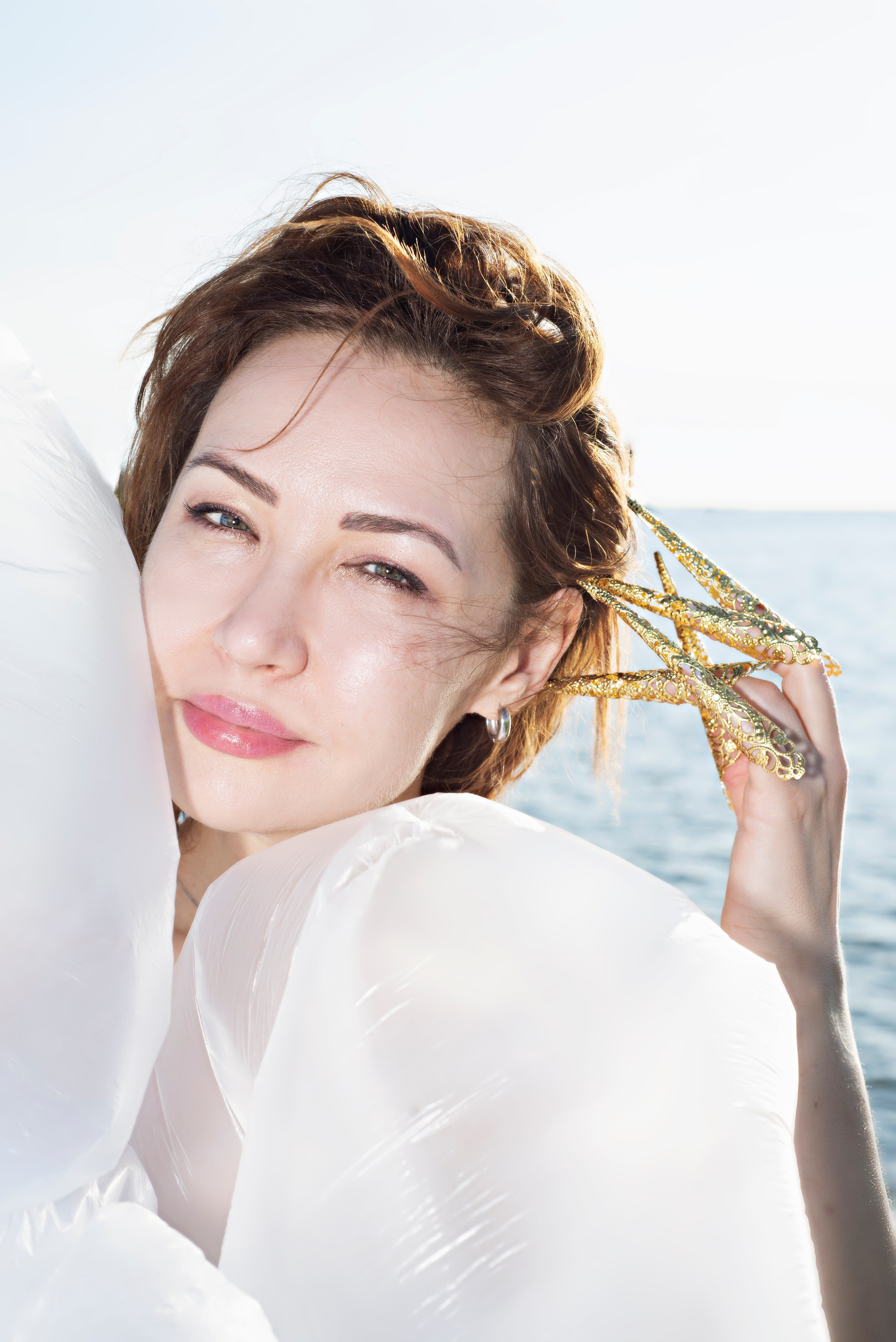 Портреты. Портретный фотограф Краснодар. Ирина Чурюкина