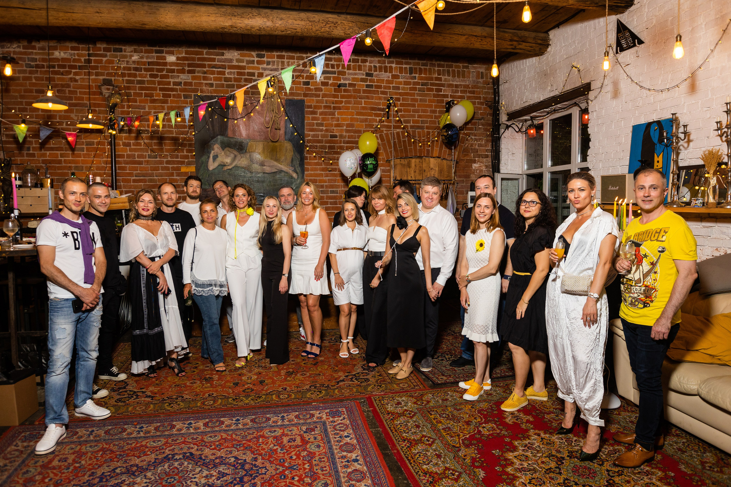 Репортажная съёмка частных мероприятий | Фото и видео для свадеб и праздников | ZPROD. Фото и видеосъемка | продакшн студия ZPROD