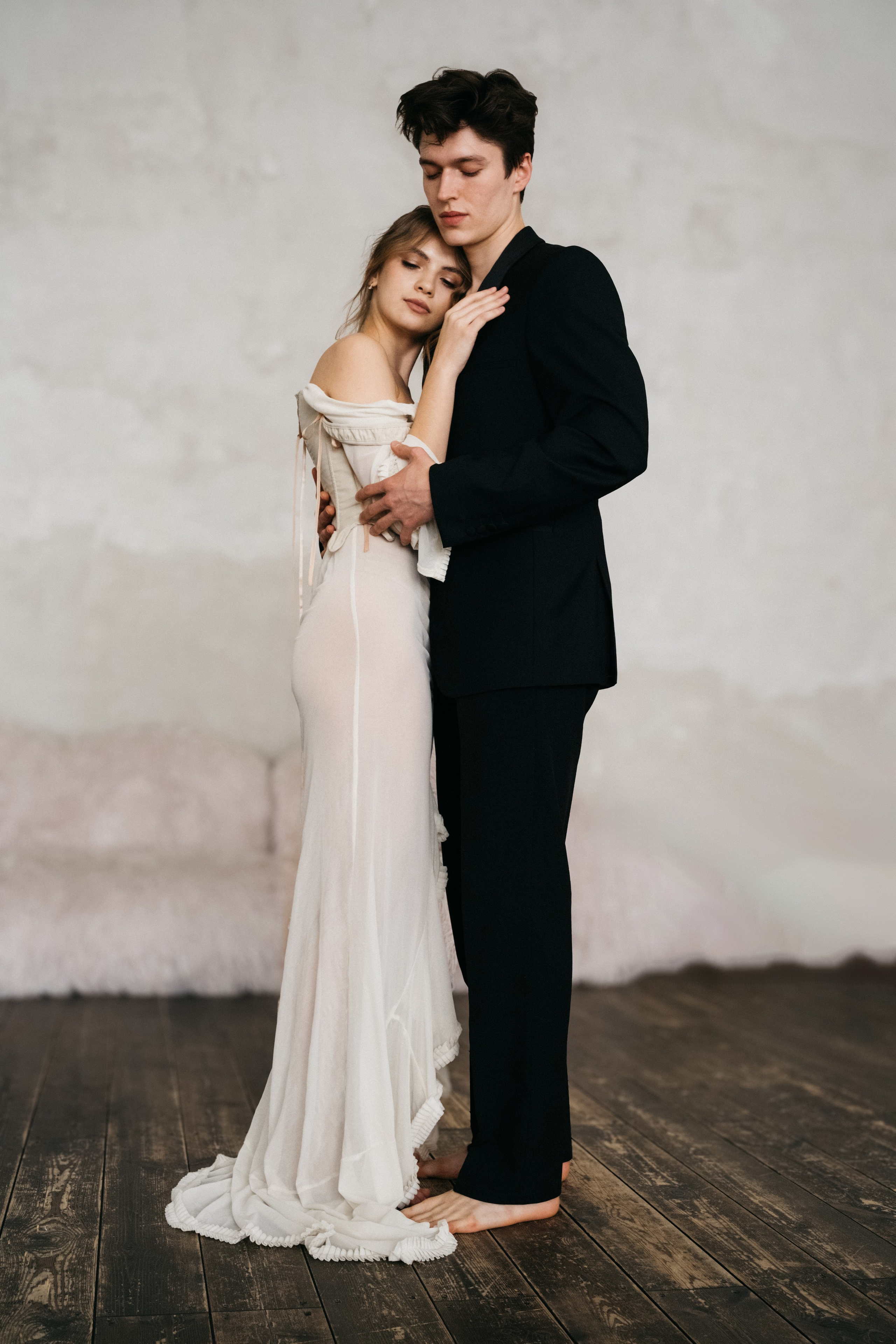 ЛЮБОВНАЯ ИСТОРИЯ. Фотограф Владивосток Оля КРОКС