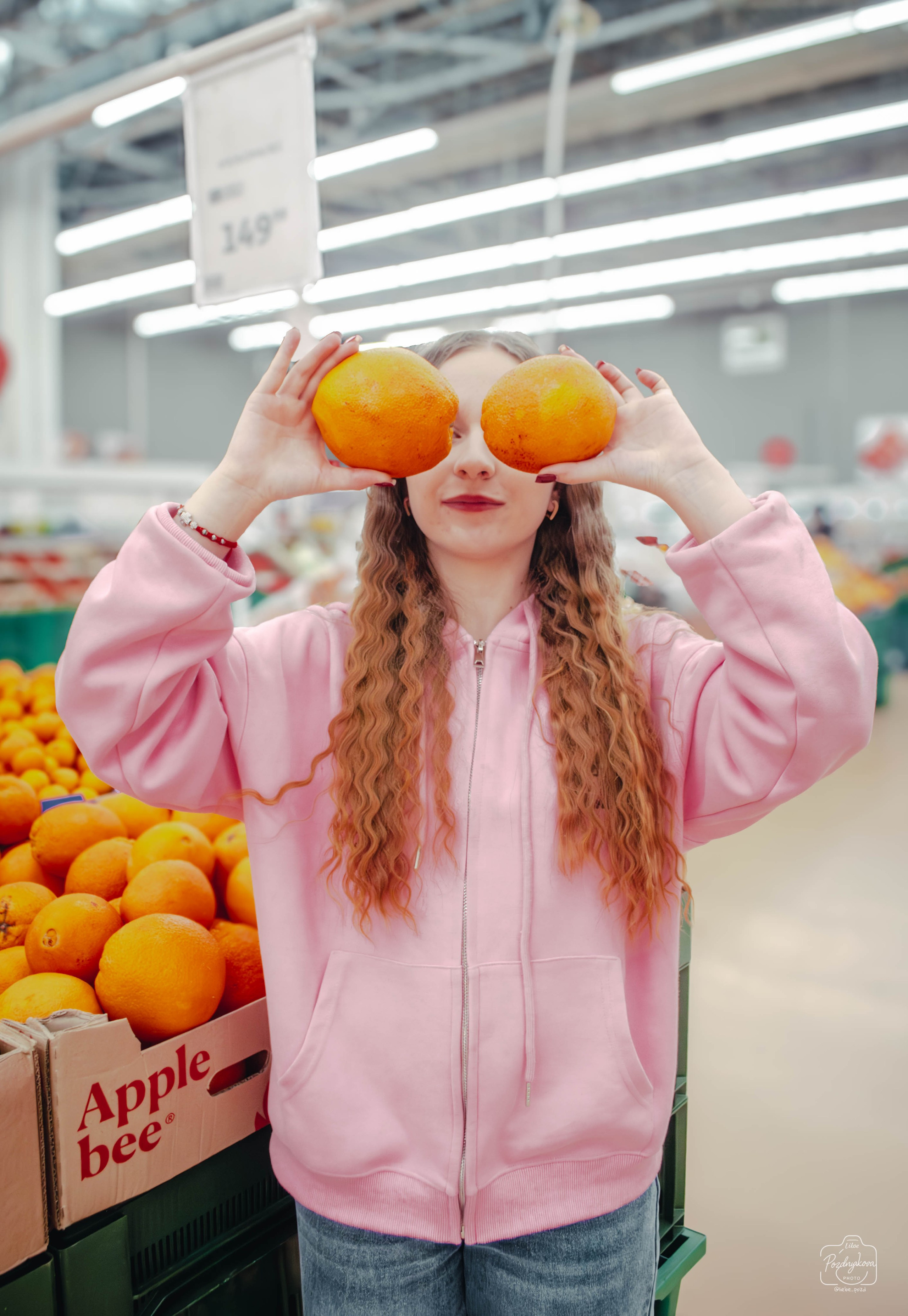 ТРЦ Galaxy Барнаул|Виктория Шишаев|17.01.2026. Фотограф-видеограф Познякова Любовь