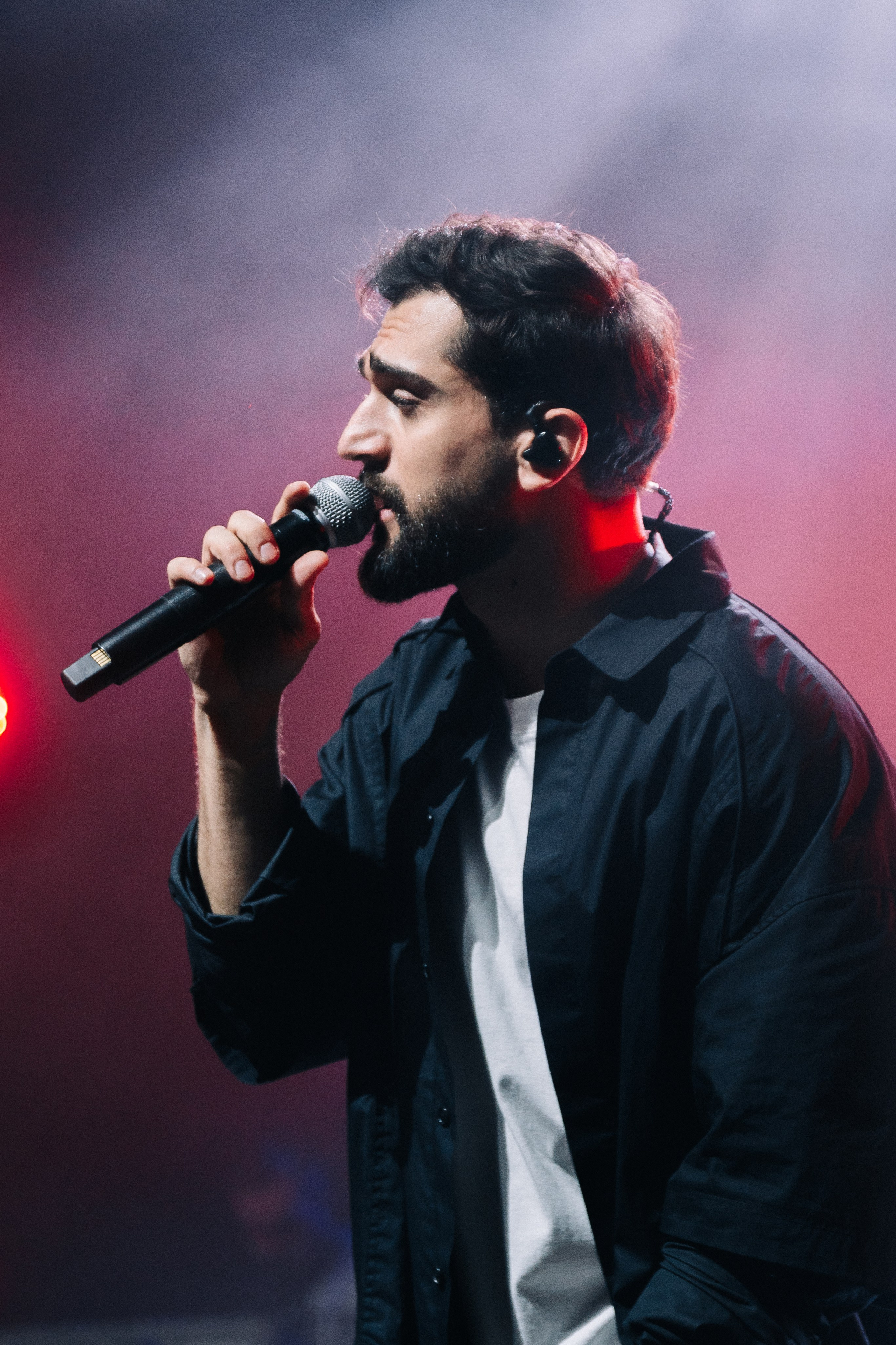 JONY. Фотограф в Хабаровске Швендых Рудольф