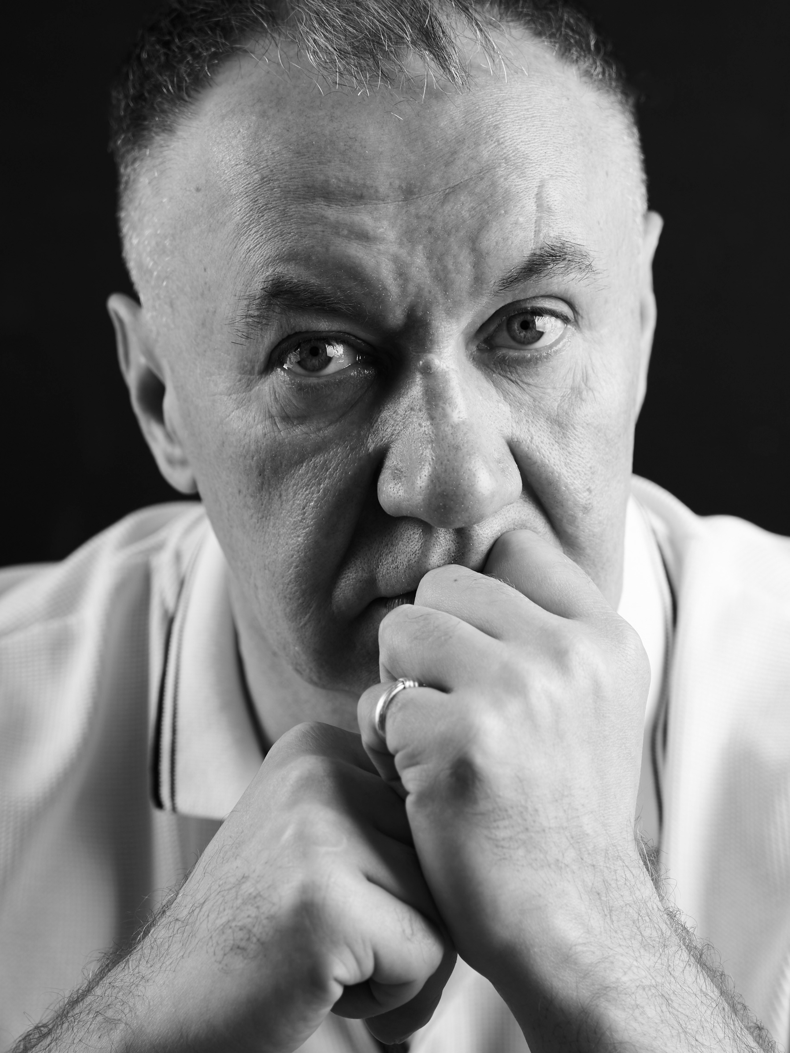 Портреты. Фотограф в Москве Алейникова Евгения