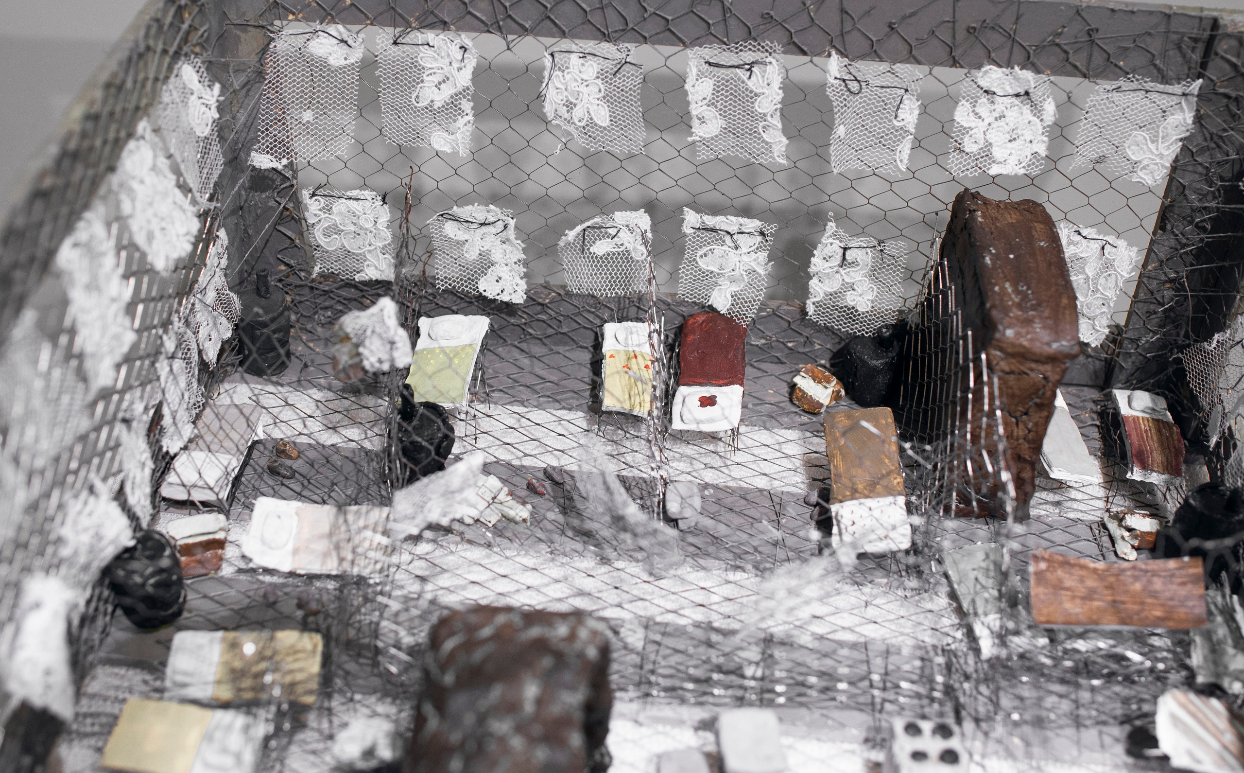 Выставка в доме Третьяковых. Фотограф в Москве Алейникова Евгения