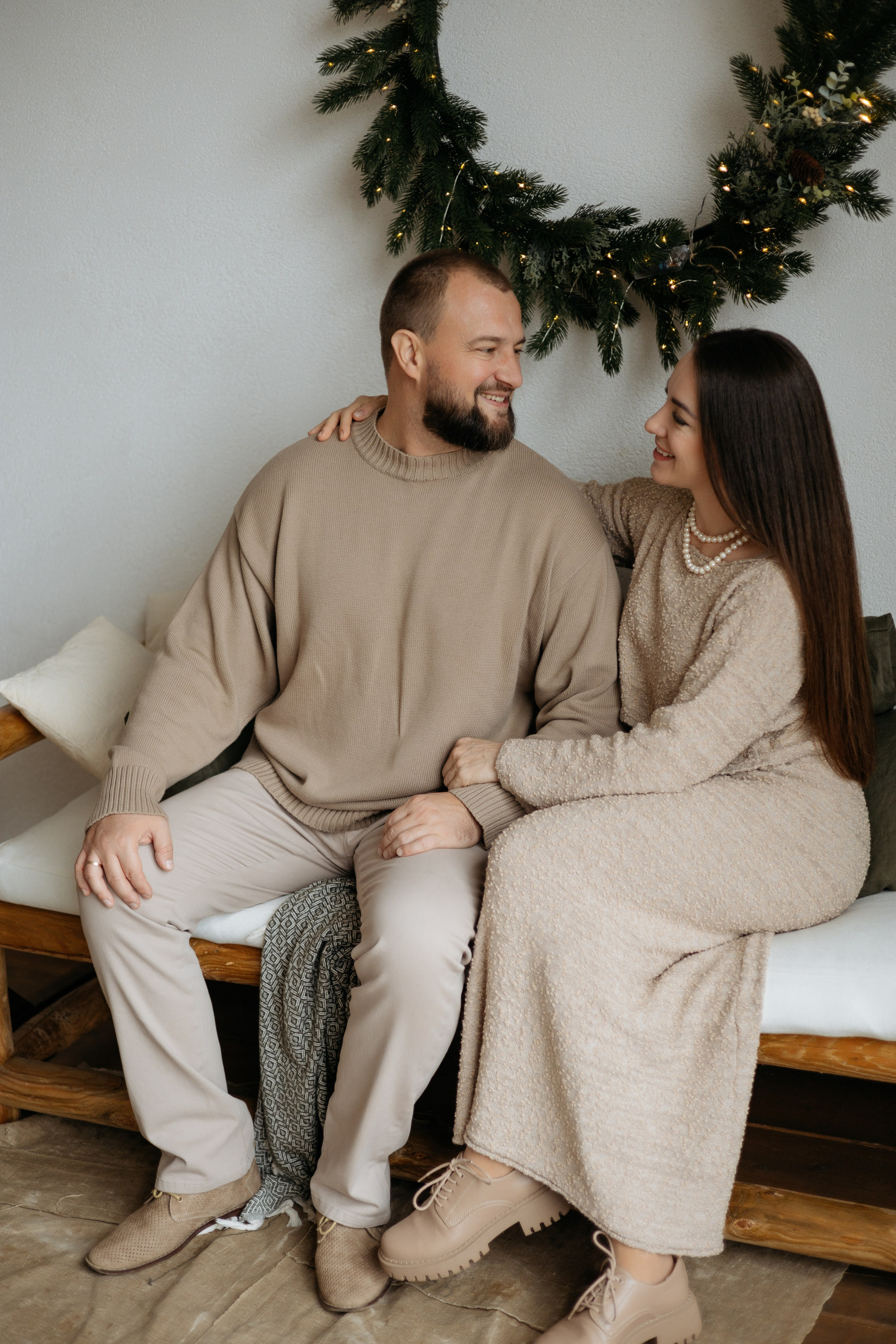 Сашуле 2 годика. Самый теплый фотограф в Краснодаре Рябоконь Ксения