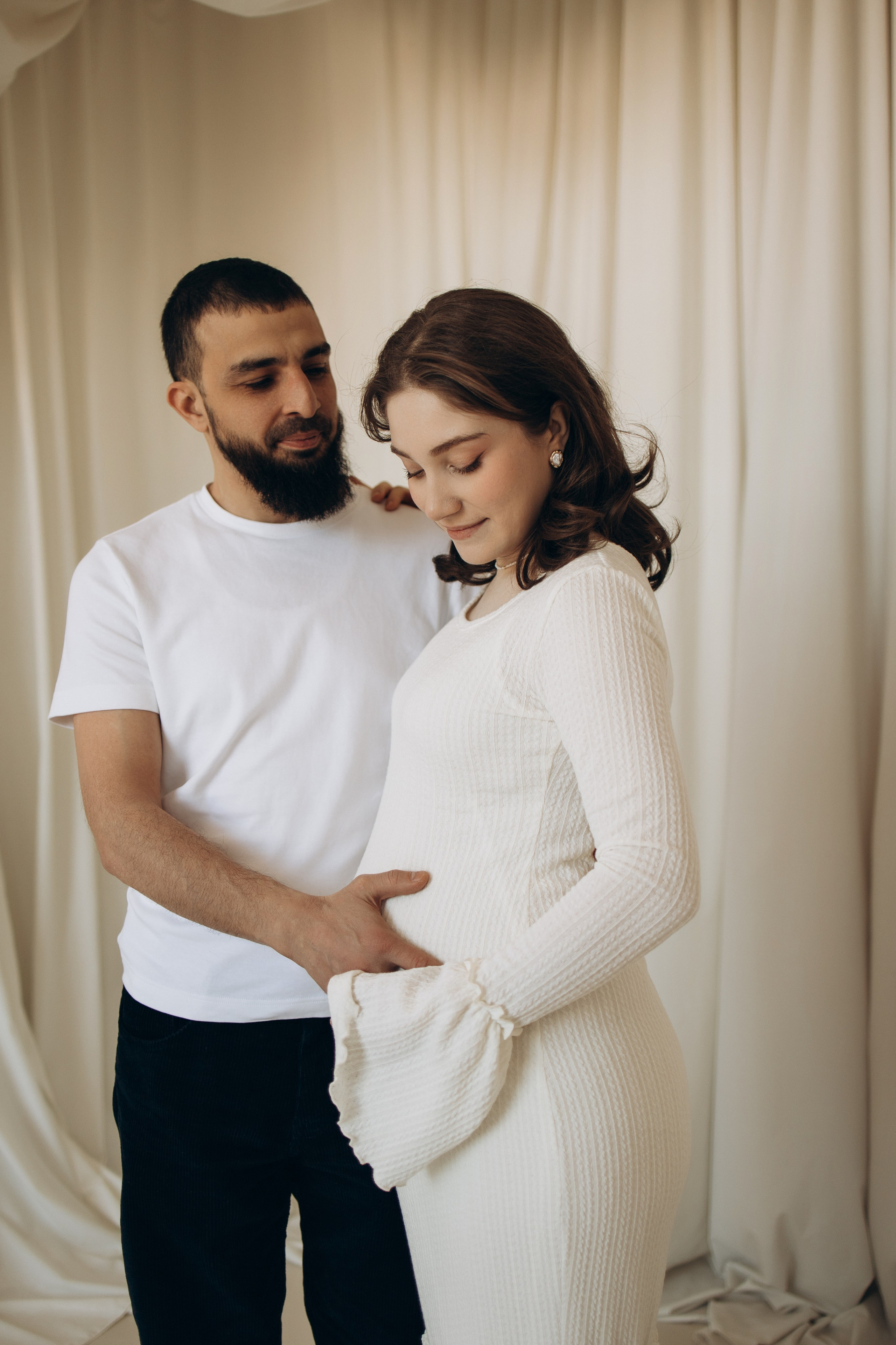 Аминат. Самый теплый фотограф в Краснодаре Рябоконь Ксения