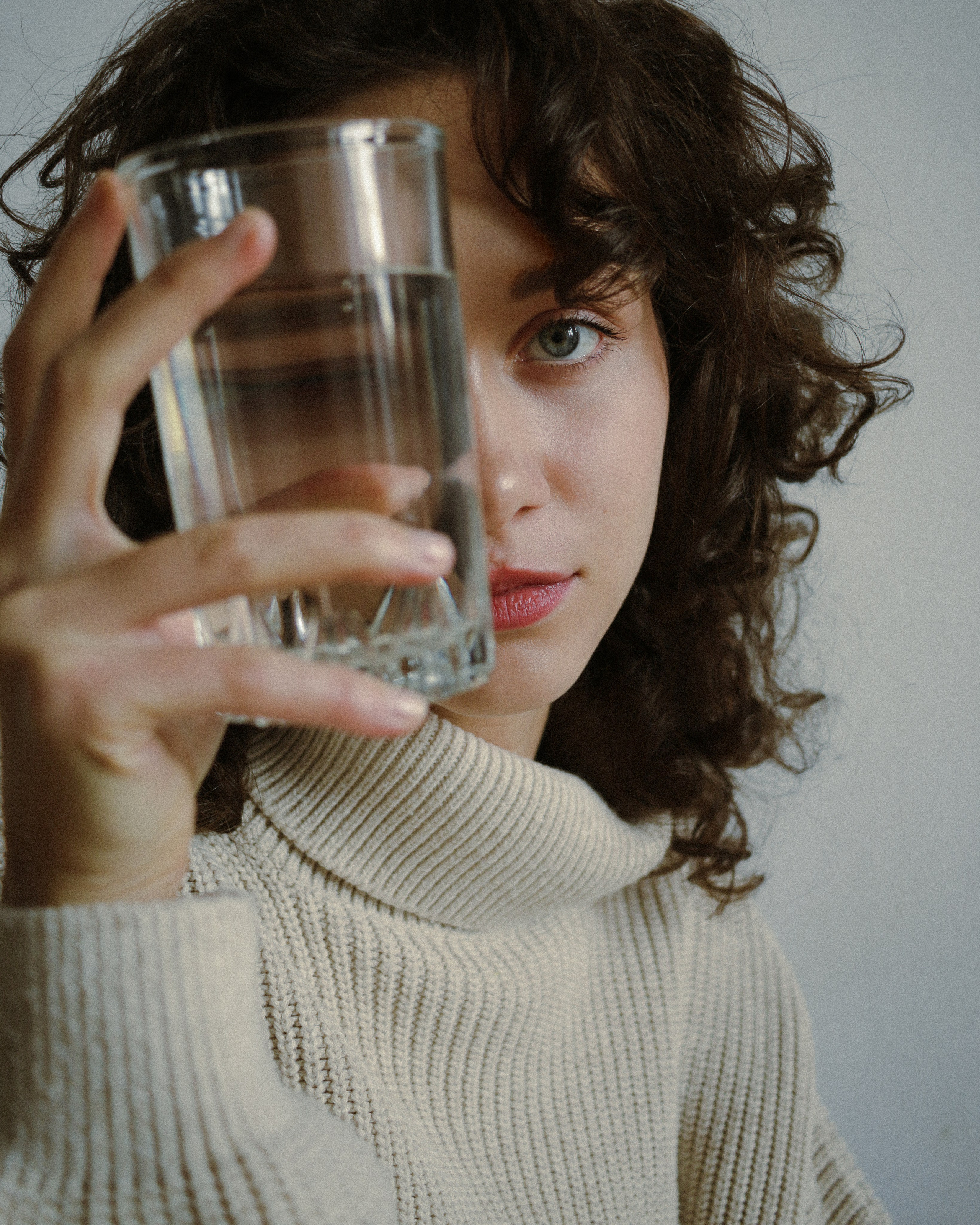 Саша. Портретный фотограф в Санкт-Петербурге Мария Вармер