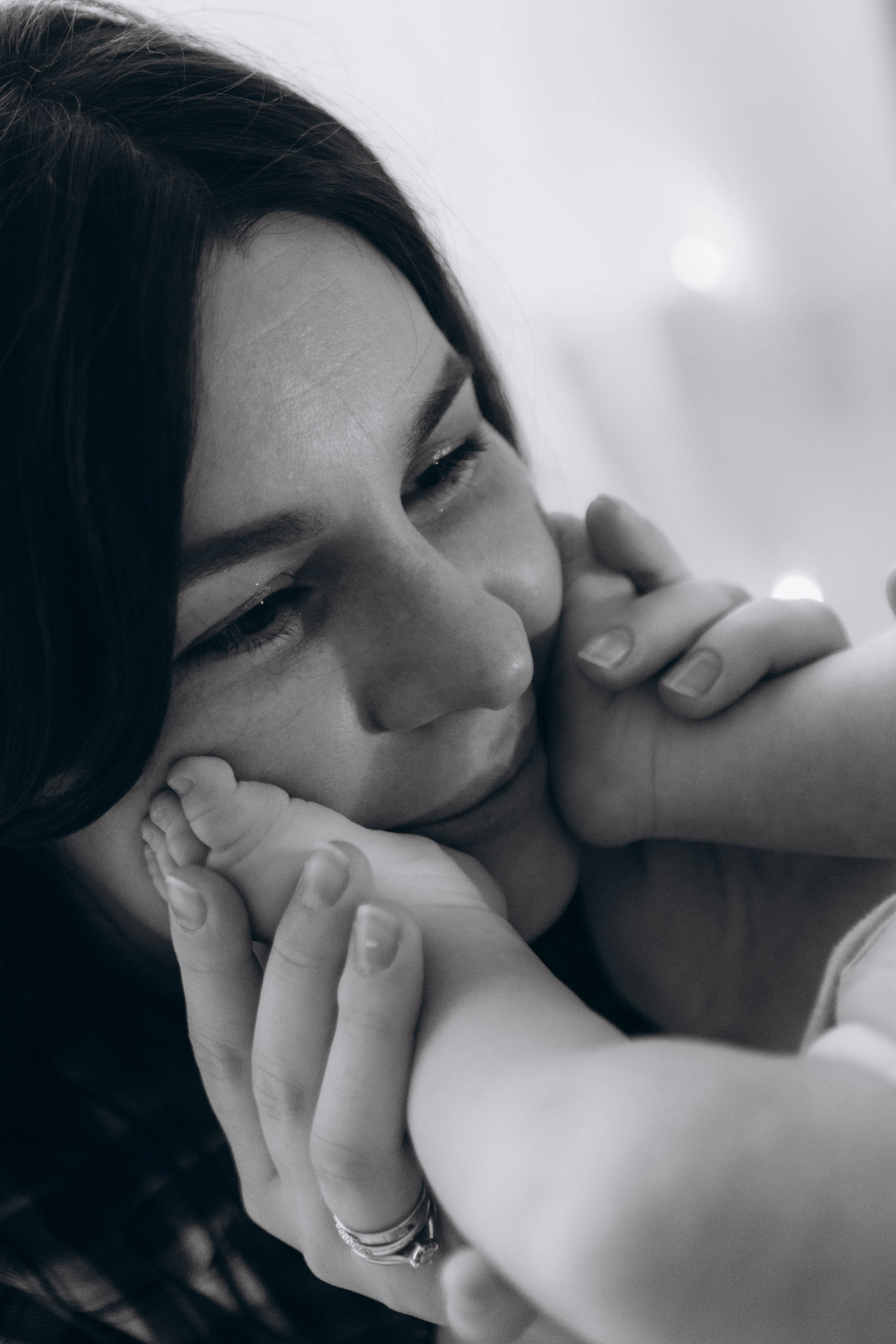 Георгий. Наталья Косьянова. Ваш фотограф. Москва