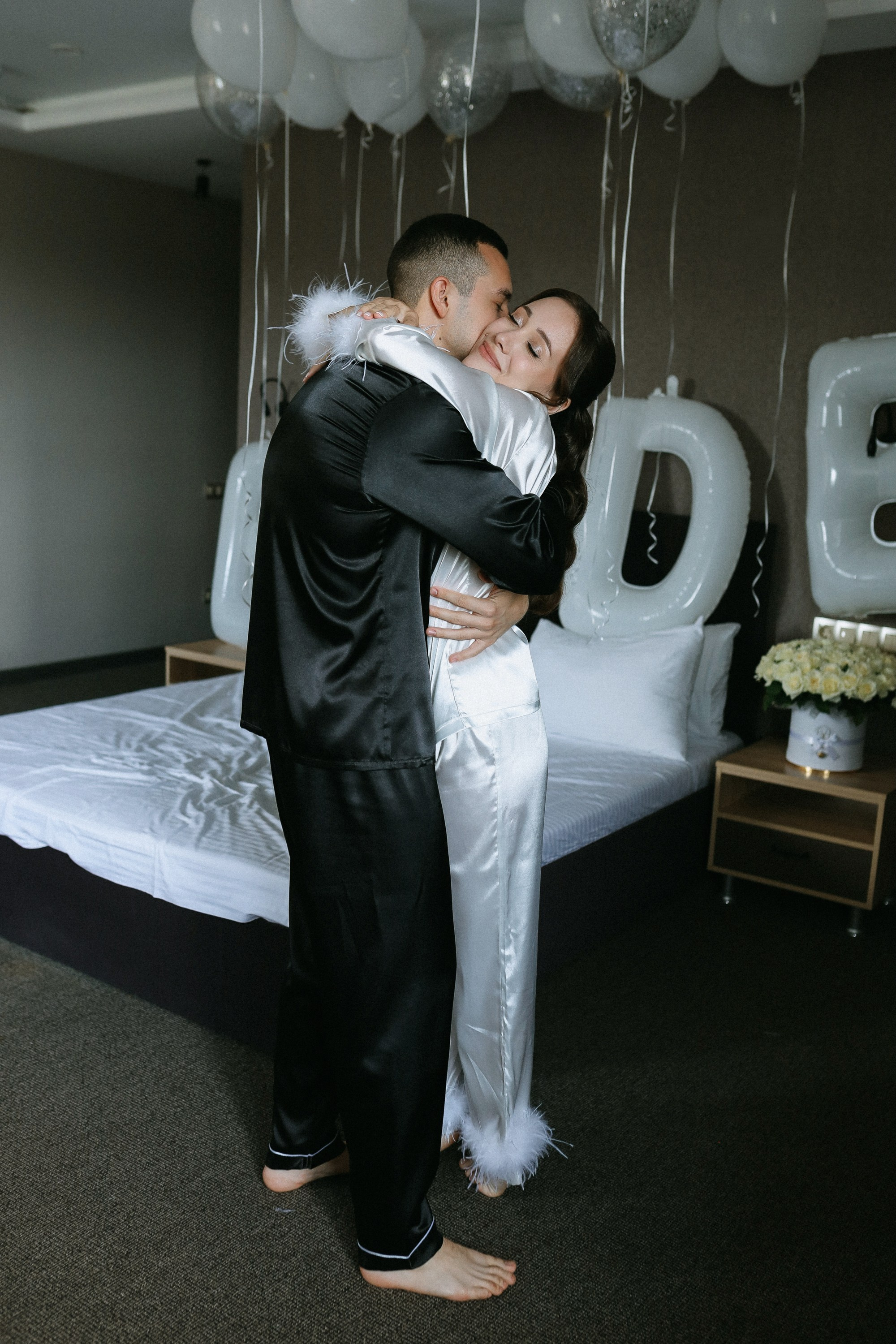 Полина и Дмитрий. Свадебный фотограф Волгоград и Волжский Евгения Кимлач